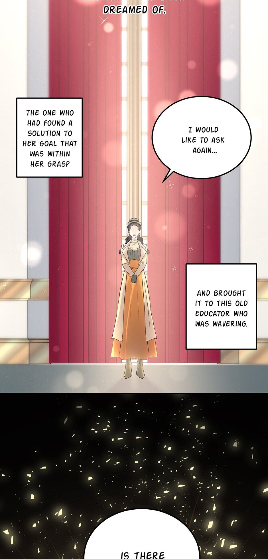 Ebony Chapter 62 page 4 - Chapter 62: Is There Hope?