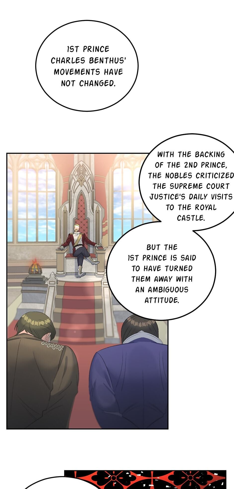 Ebony Chapter 62 page 42 - Chapter 62: Is There Hope?
