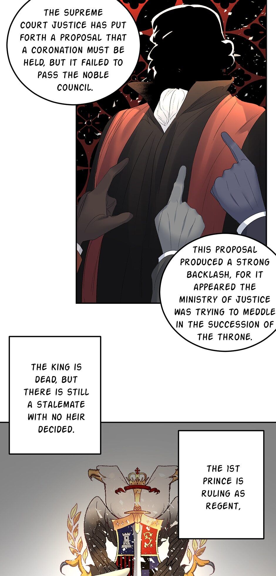 Ebony Chapter 62 page 43 - Chapter 62: Is There Hope?
