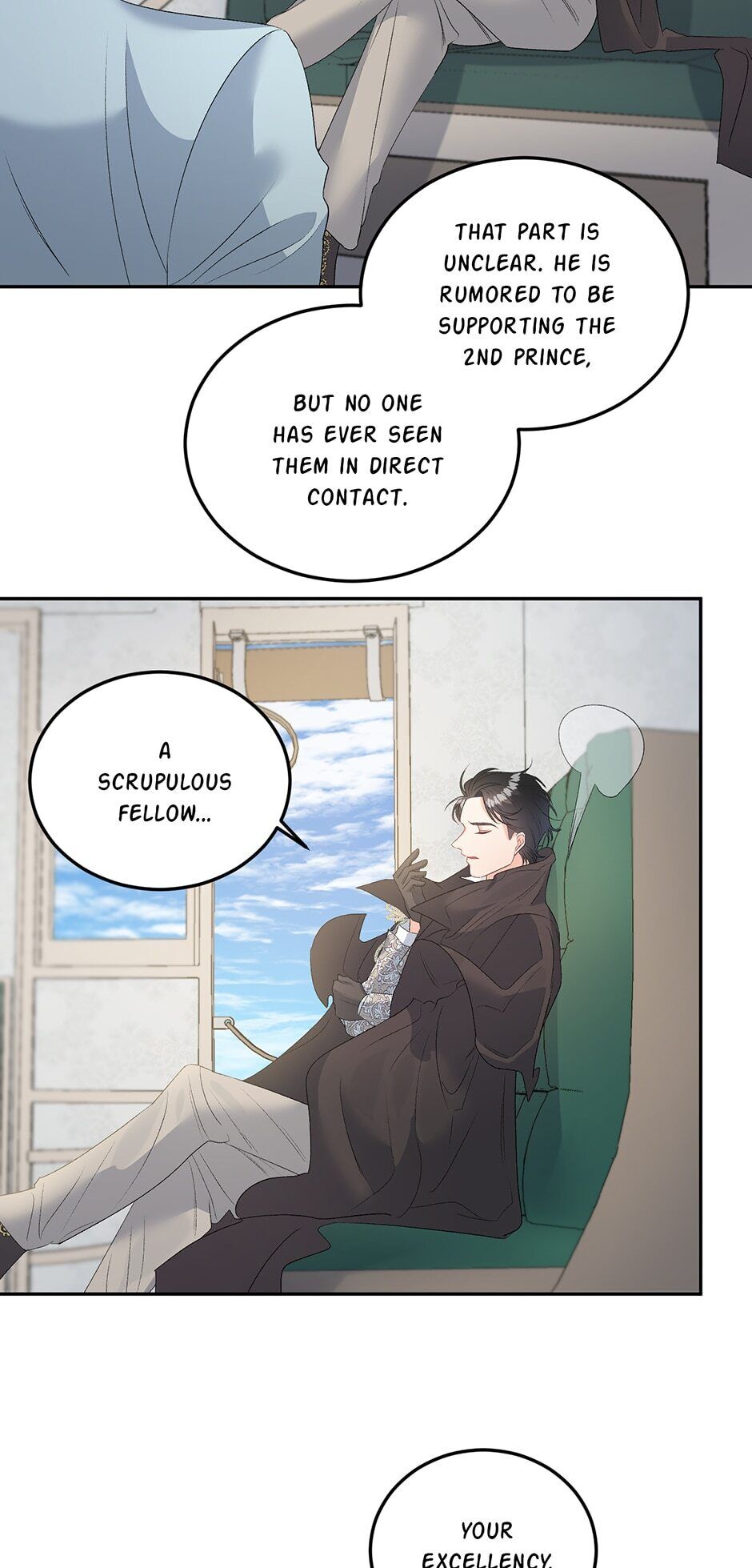 Ebony Chapter 62 page 45 - Chapter 62: Is There Hope?