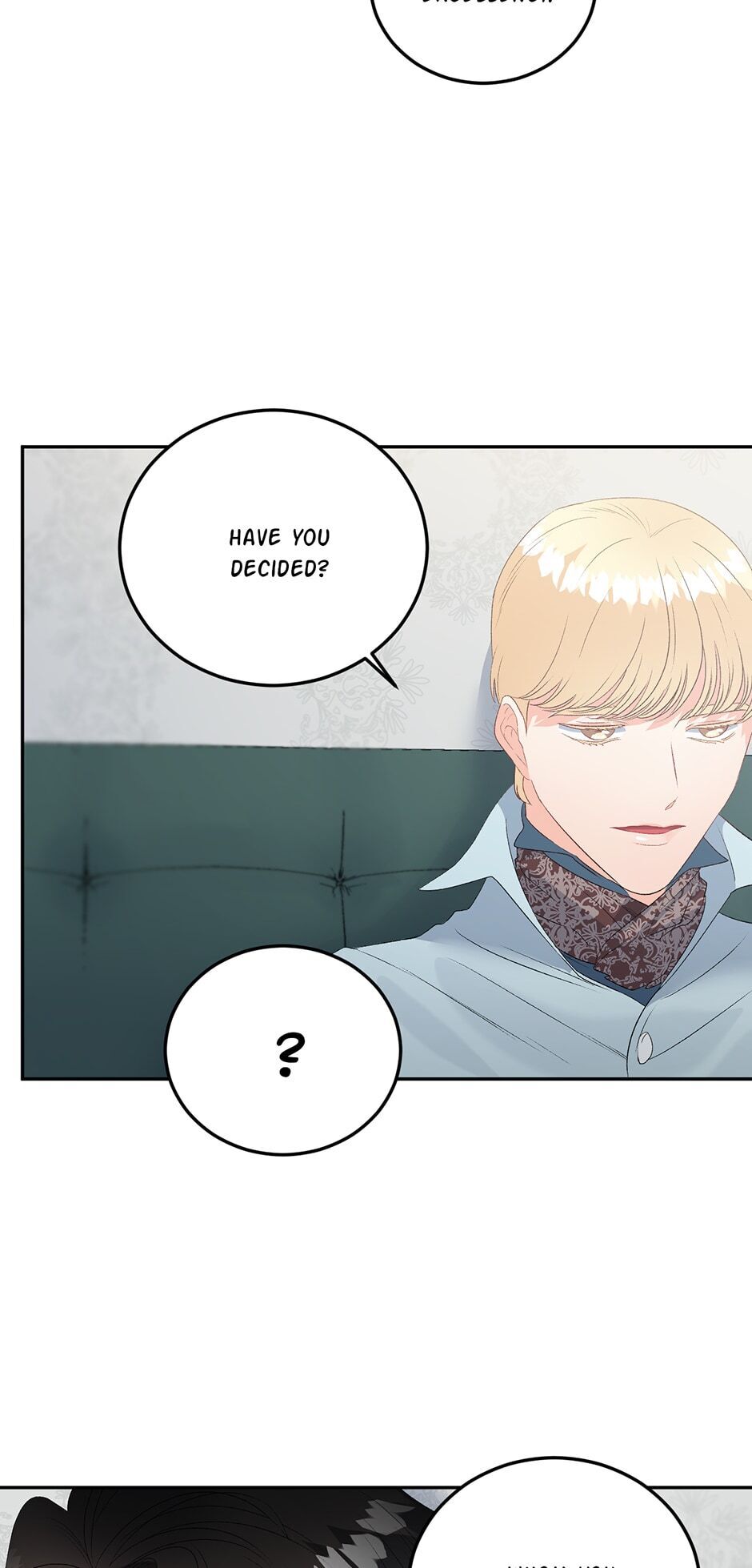 Ebony Chapter 62 page 46 - Chapter 62: Is There Hope?
