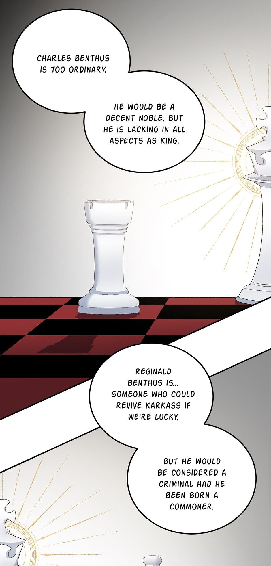 Ebony Chapter 62 page 48 - Chapter 62: Is There Hope?