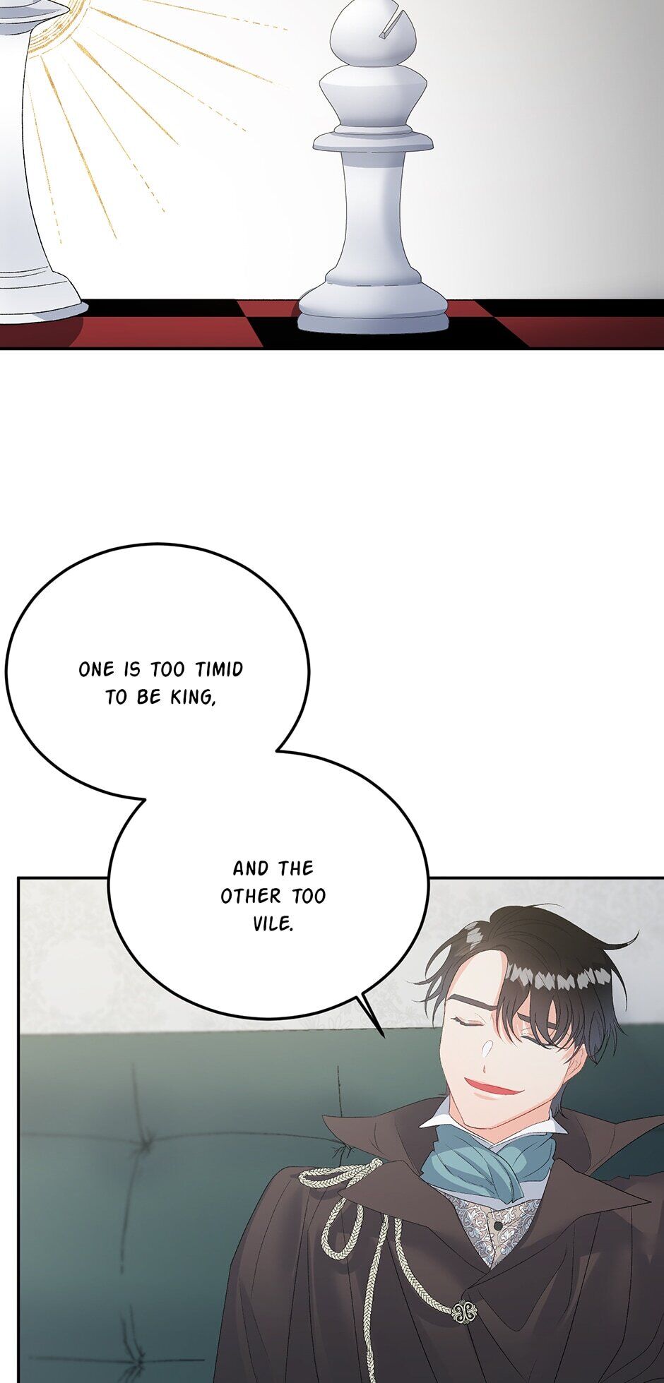 Ebony Chapter 62 page 49 - Chapter 62: Is There Hope?