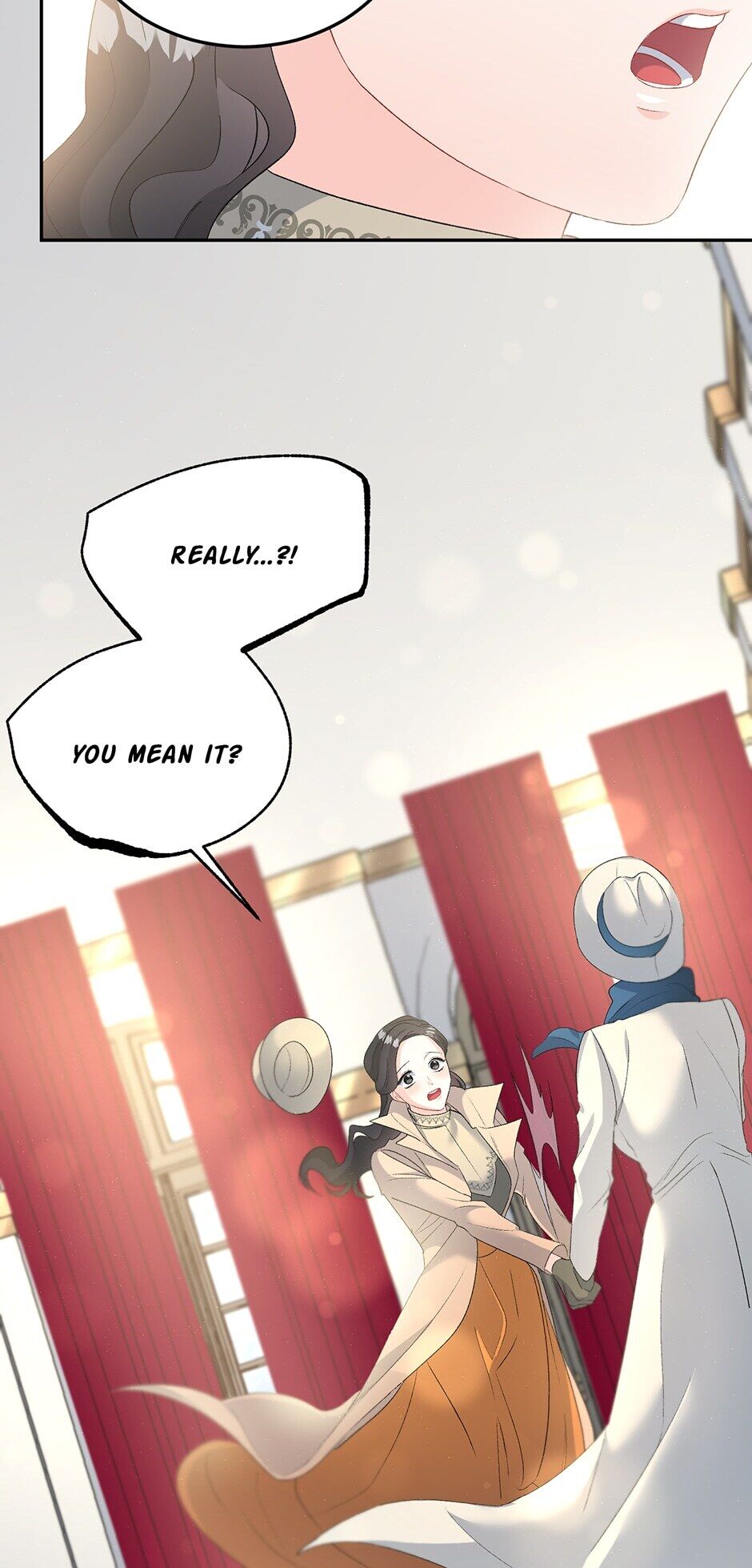 Ebony Chapter 62 page 7 - Chapter 62: Is There Hope?