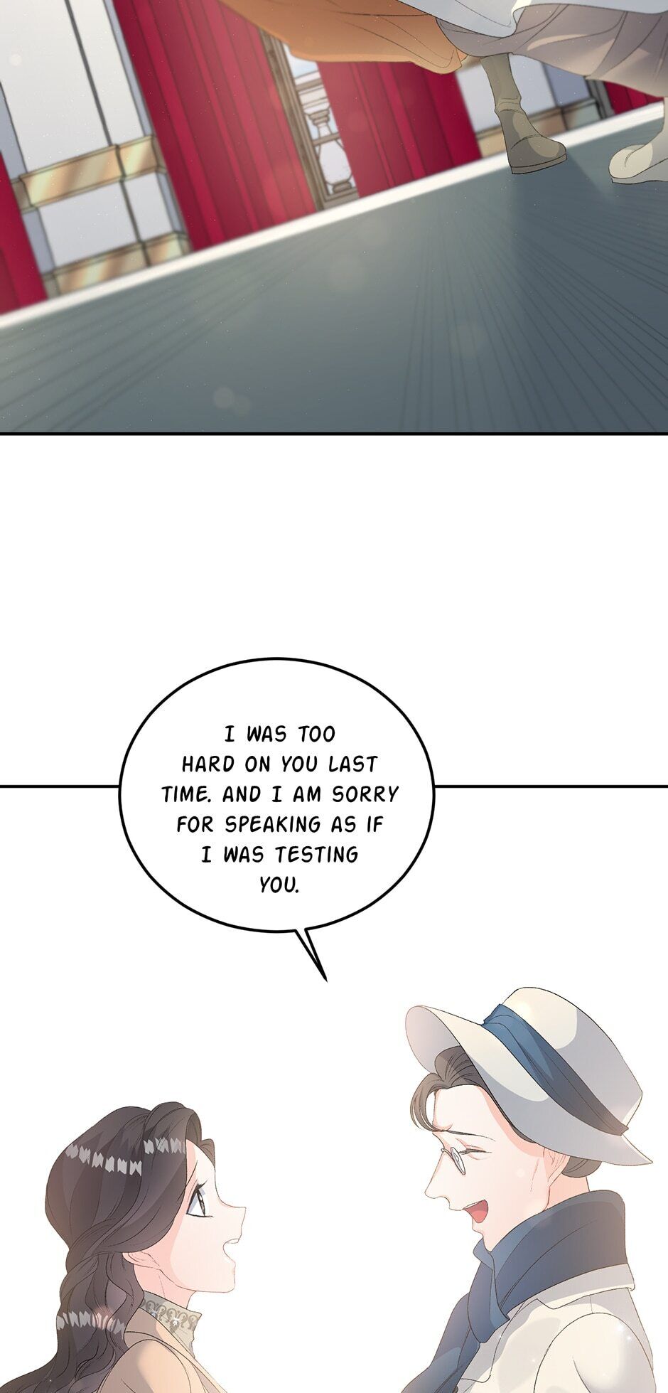 Ebony Chapter 62 page 8 - Chapter 62: Is There Hope?