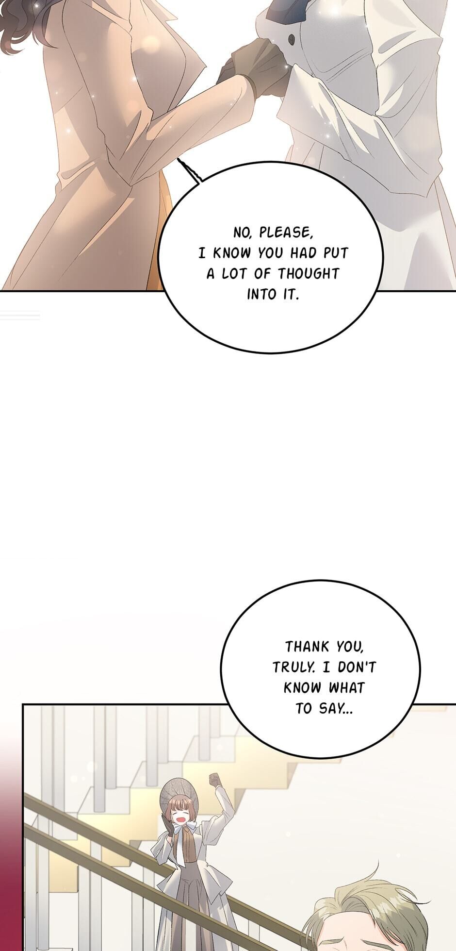 Ebony Chapter 62 page 9 - Chapter 62: Is There Hope?