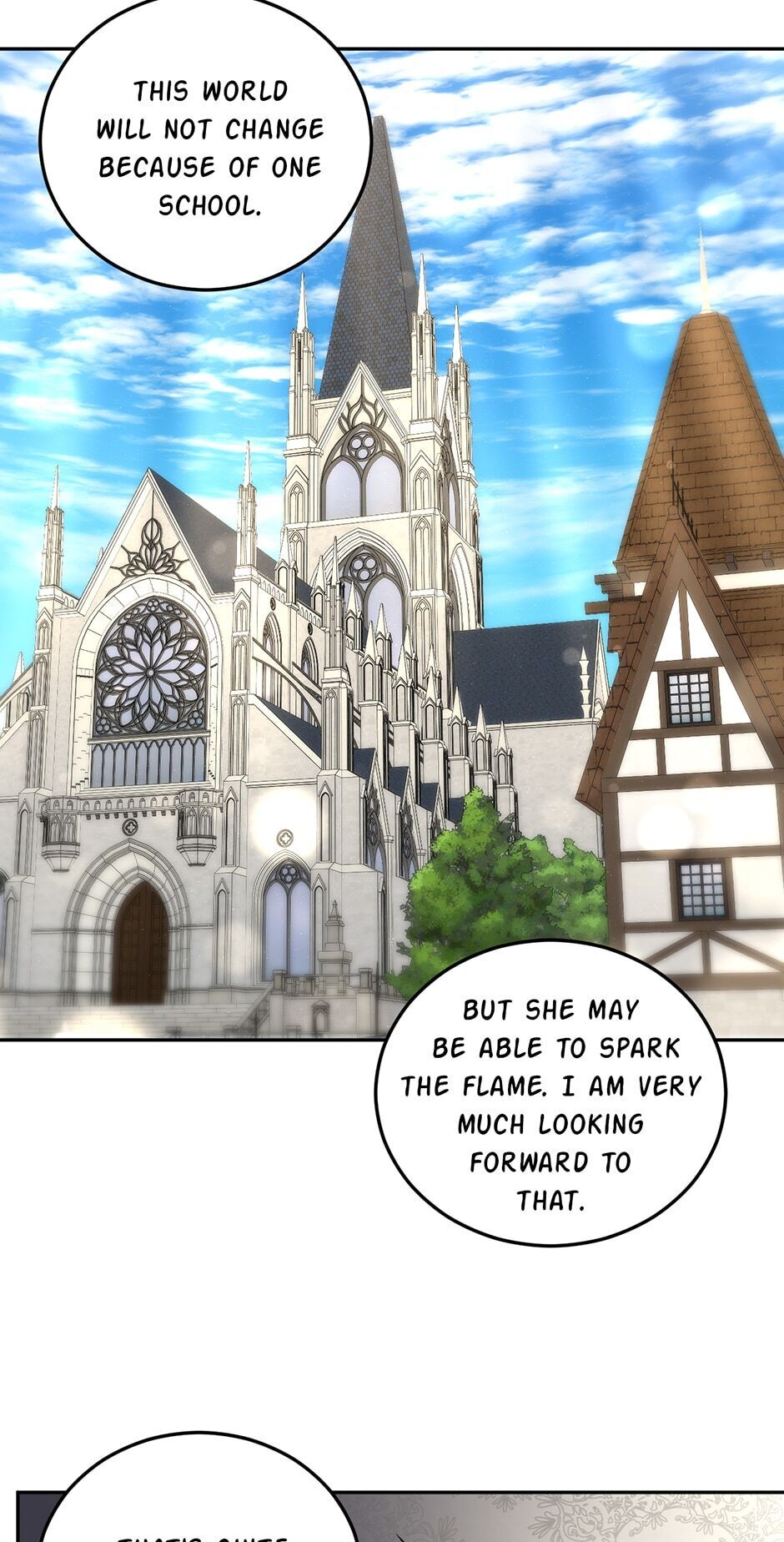 Ebony Chapter 63 page 16 - Chapter 63: She's Evony Vonieck