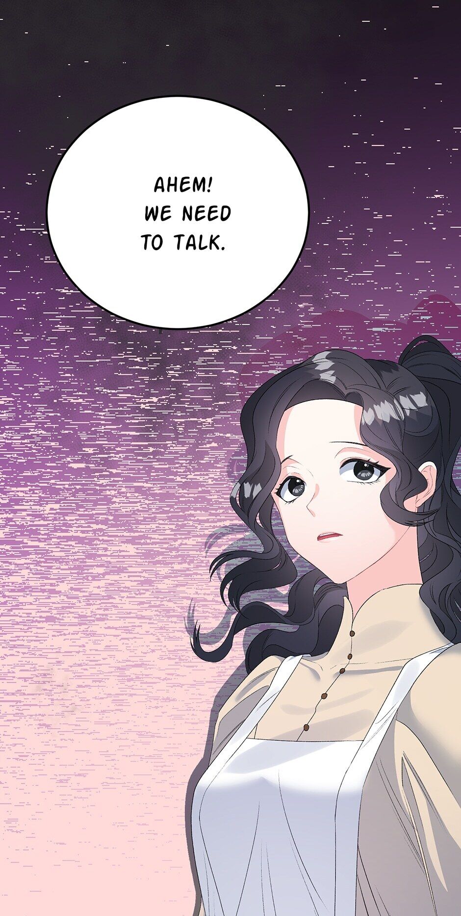 Ebony Chapter 63 page 33 - Chapter 63: She's Evony Vonieck