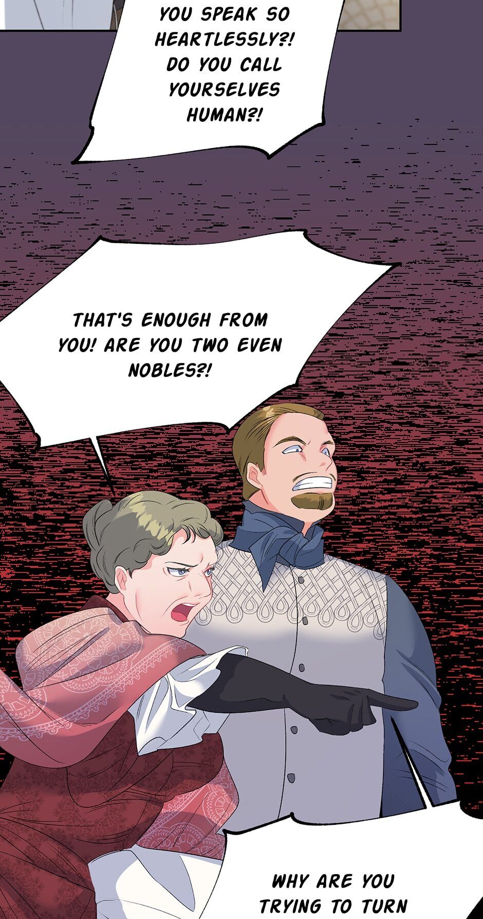 Ebony Chapter 64 page 10 - Chapter 64: Confrontation