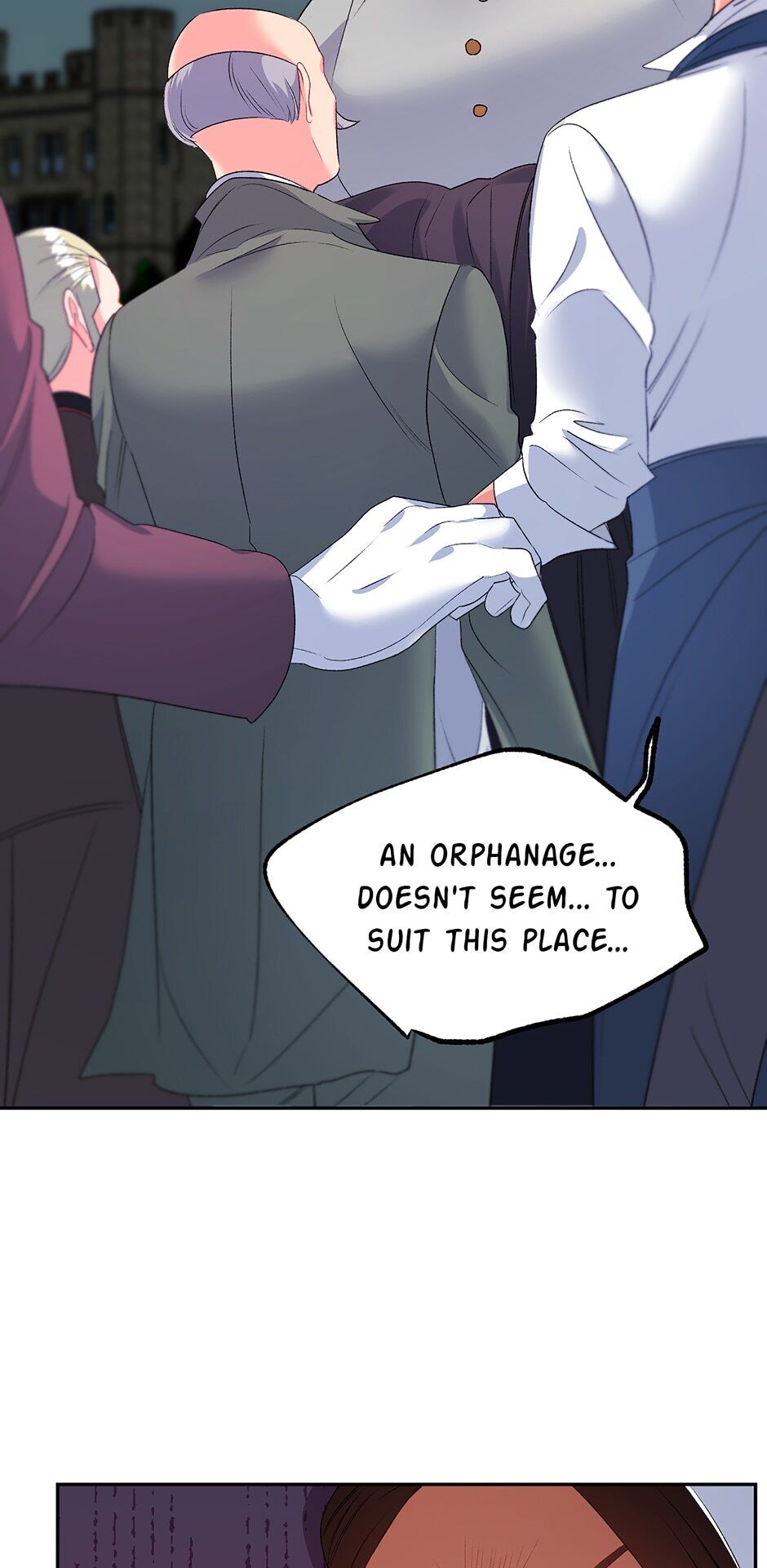 Ebony Chapter 64 page 17 - Chapter 64: Confrontation