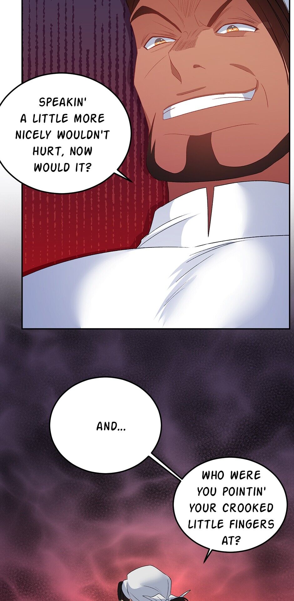 Ebony Chapter 64 page 18 - Chapter 64: Confrontation