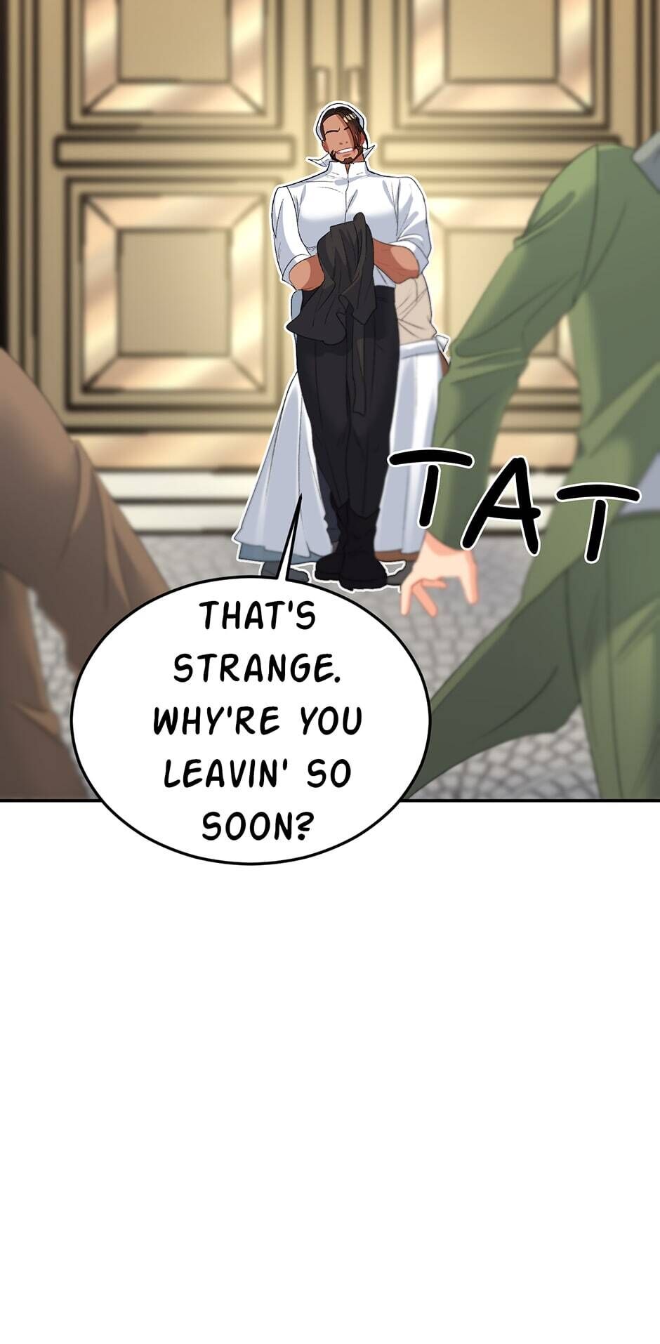 Ebony Chapter 64 page 22 - Chapter 64: Confrontation