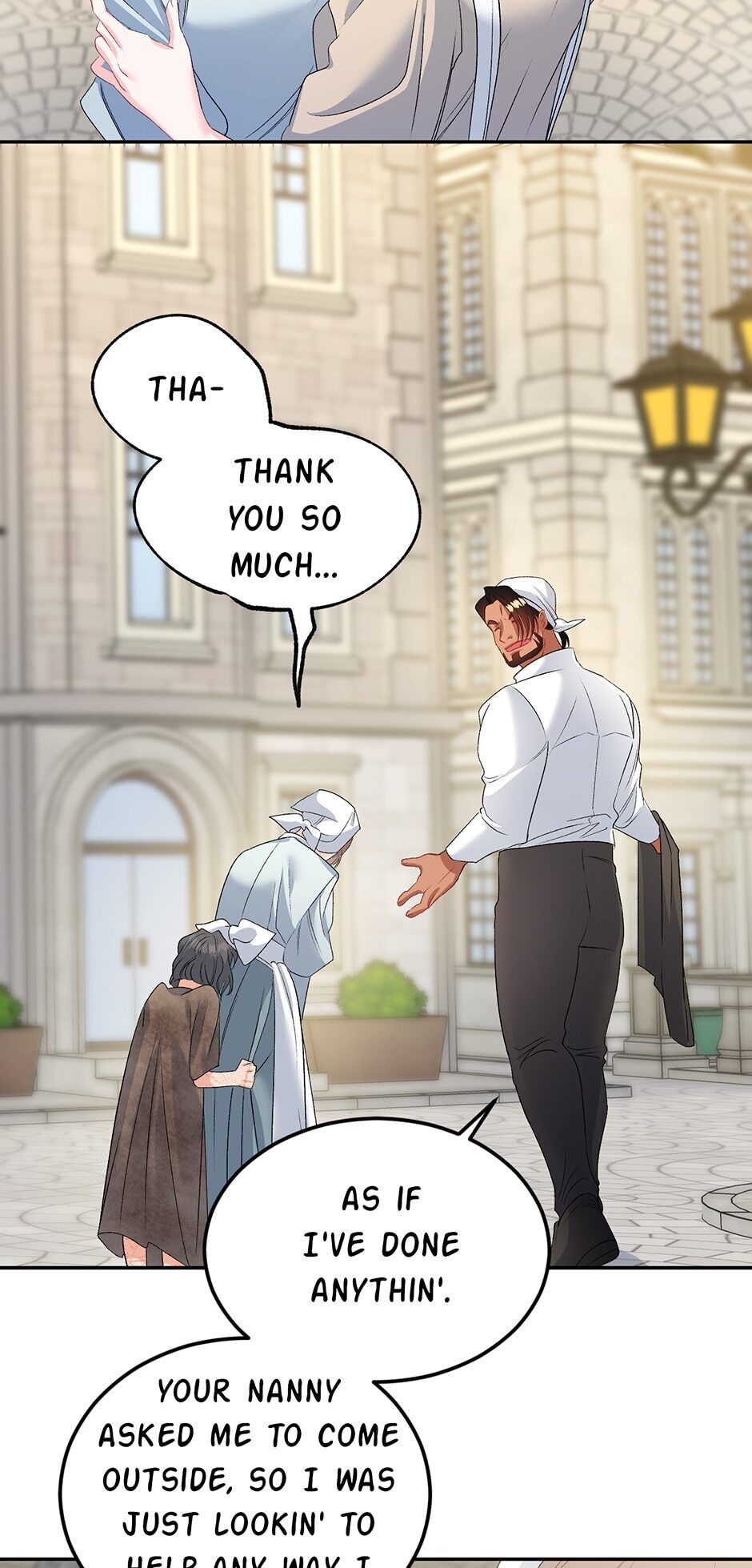 Ebony Chapter 64 page 24 - Chapter 64: Confrontation