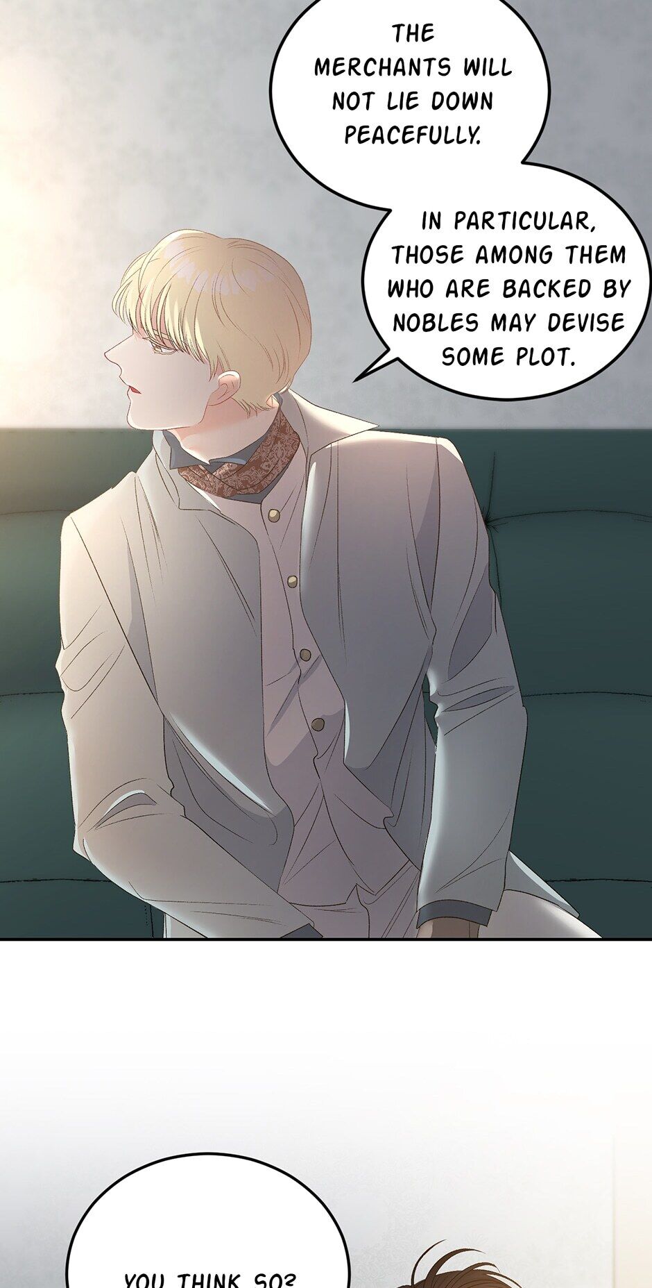 Ebony Chapter 64 page 30 - Chapter 64: Confrontation
