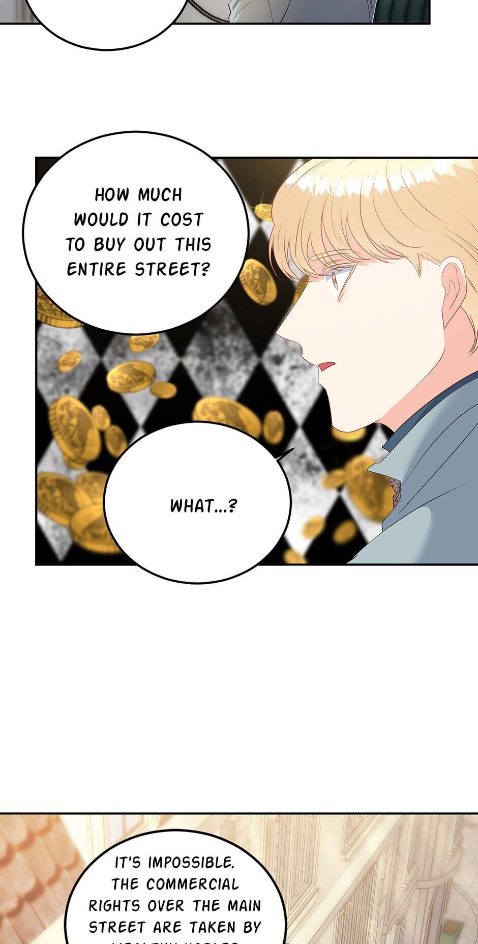 Ebony Chapter 64 page 32 - Chapter 64: Confrontation