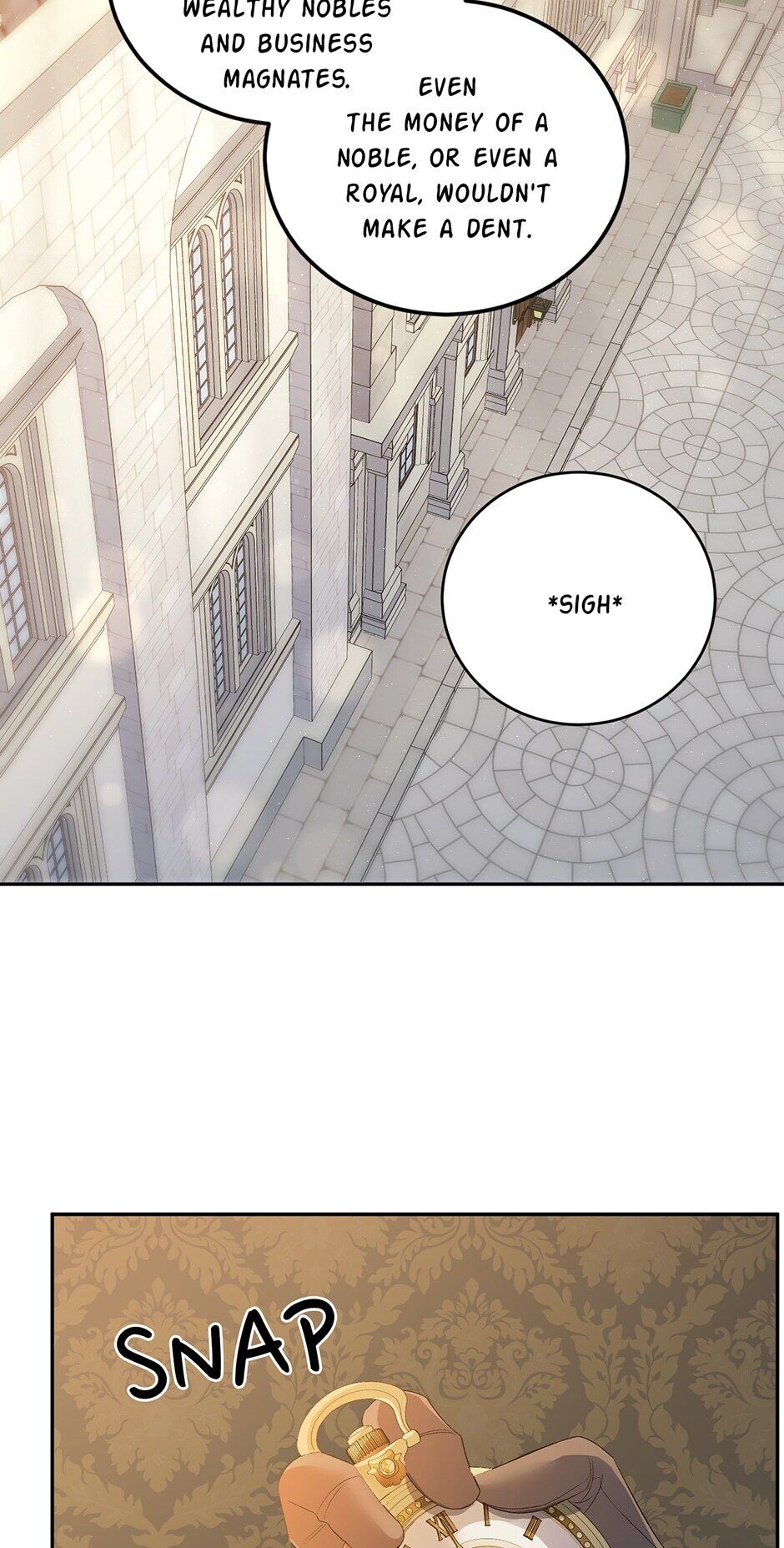 Ebony Chapter 64 page 33 - Chapter 64: Confrontation
