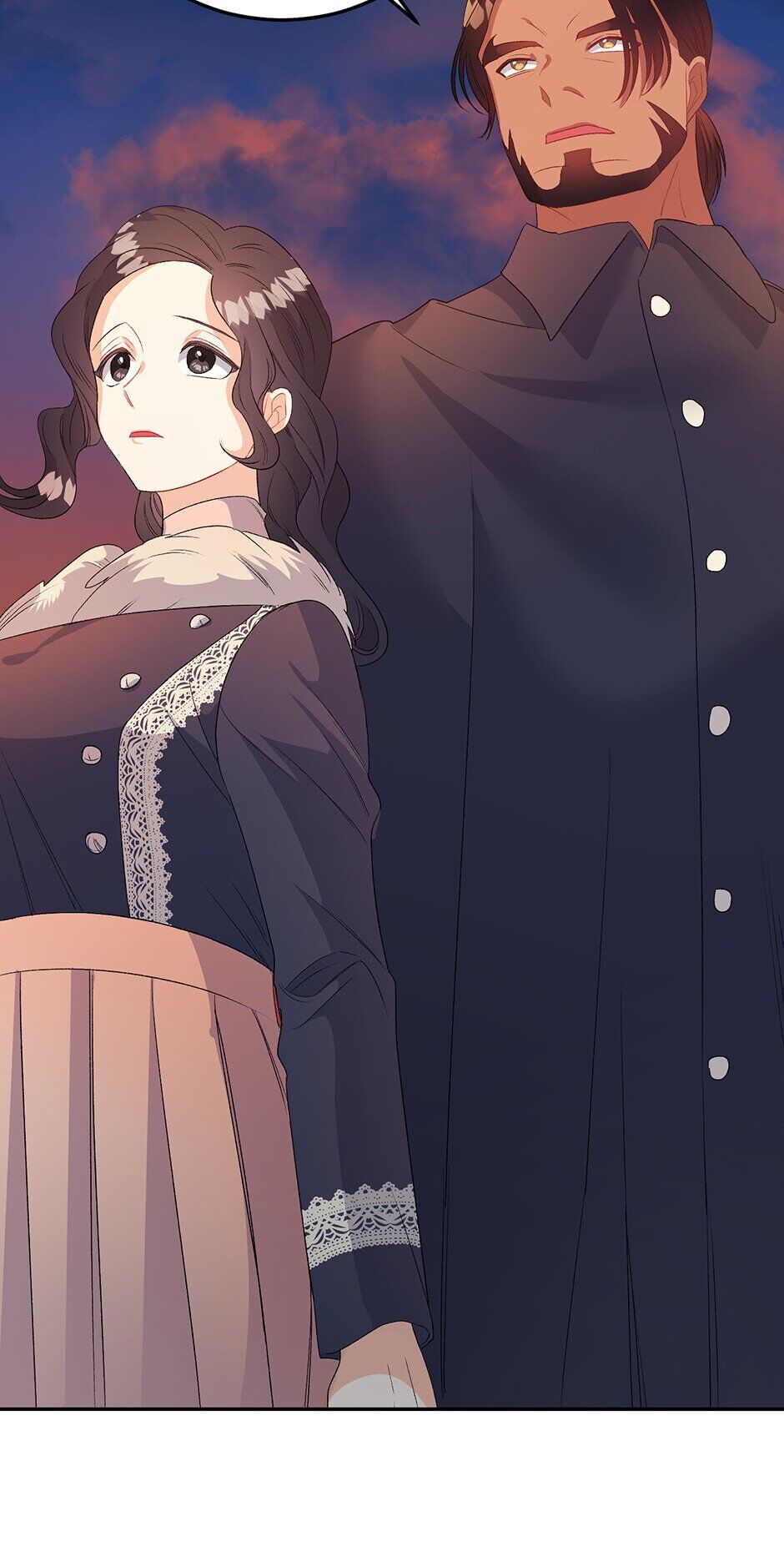 Ebony Chapter 64 page 40 - Chapter 64: Confrontation