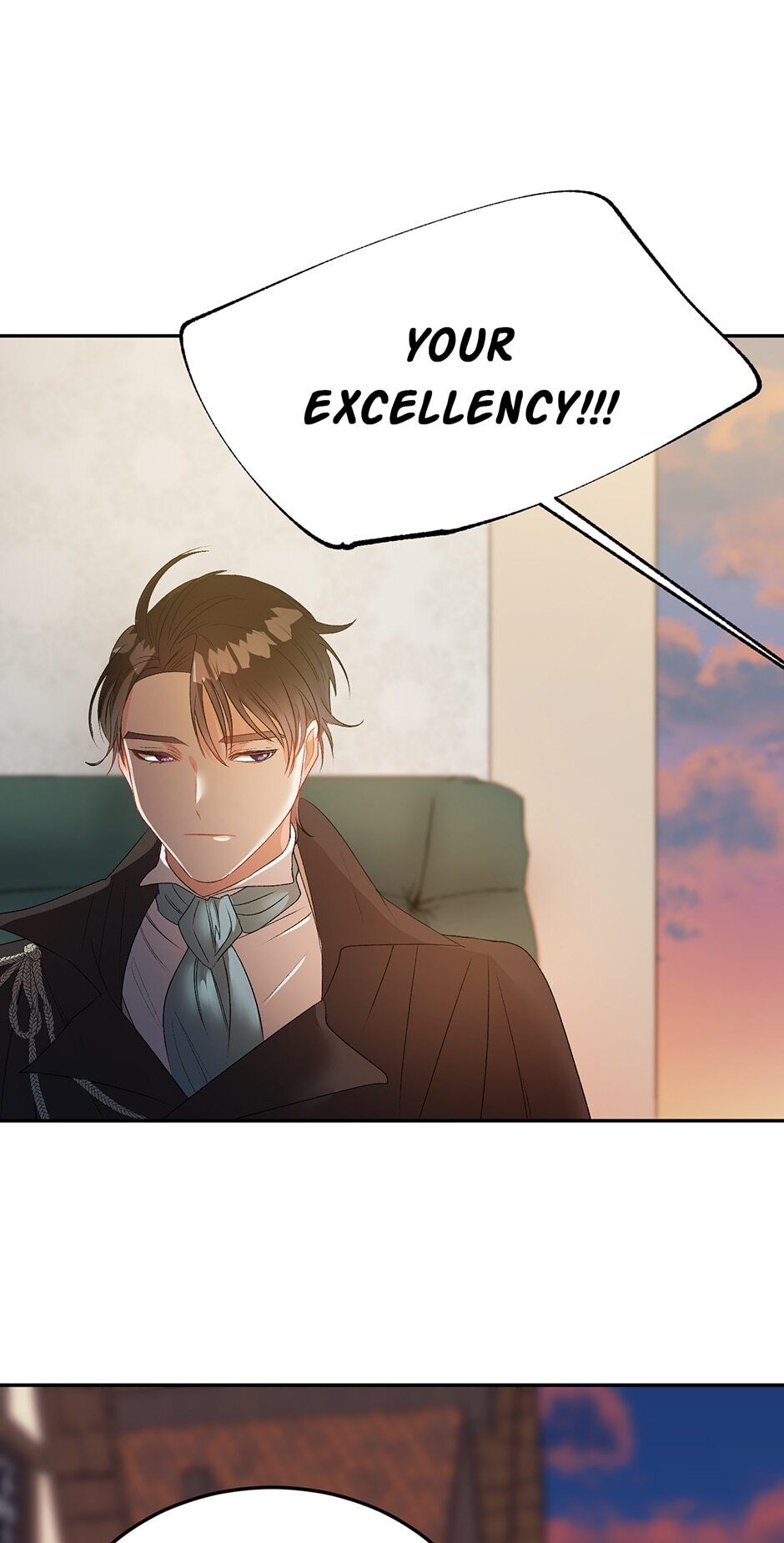 Ebony Chapter 64 page 41 - Chapter 64: Confrontation