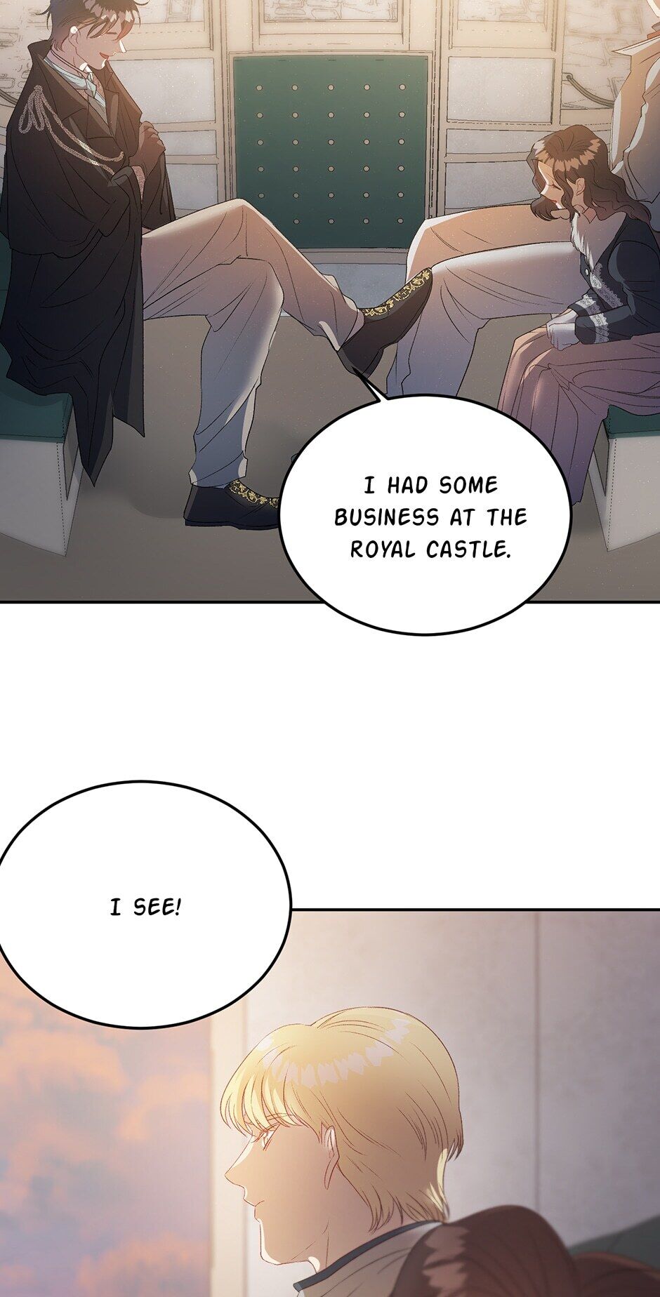 Ebony Chapter 64 page 45 - Chapter 64: Confrontation
