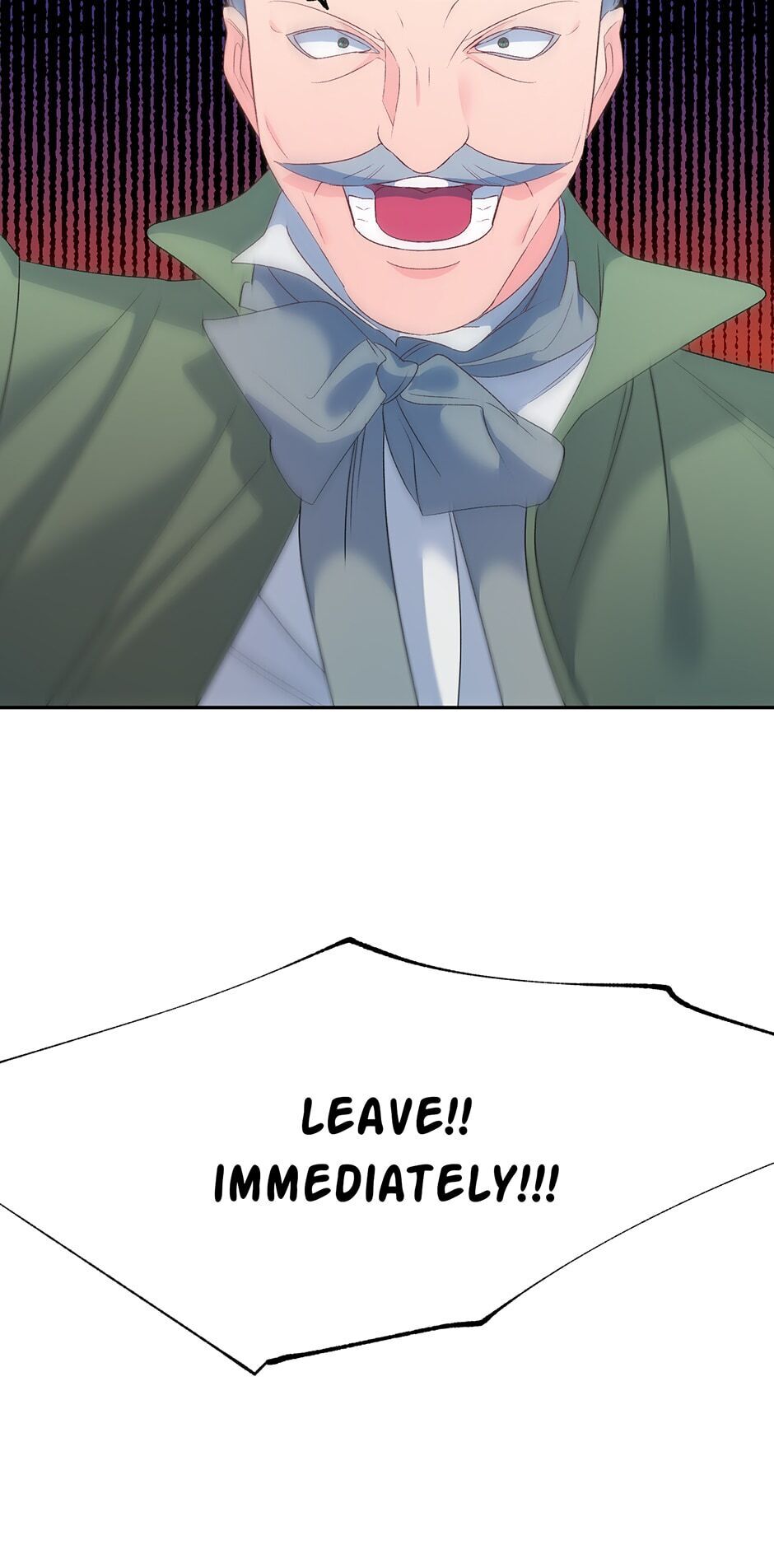 Ebony Chapter 64 page 5 - Chapter 64: Confrontation
