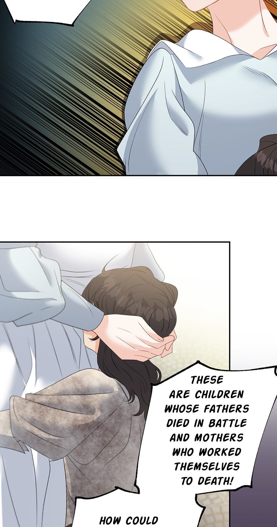 Ebony Chapter 64 page 9 - Chapter 64: Confrontation