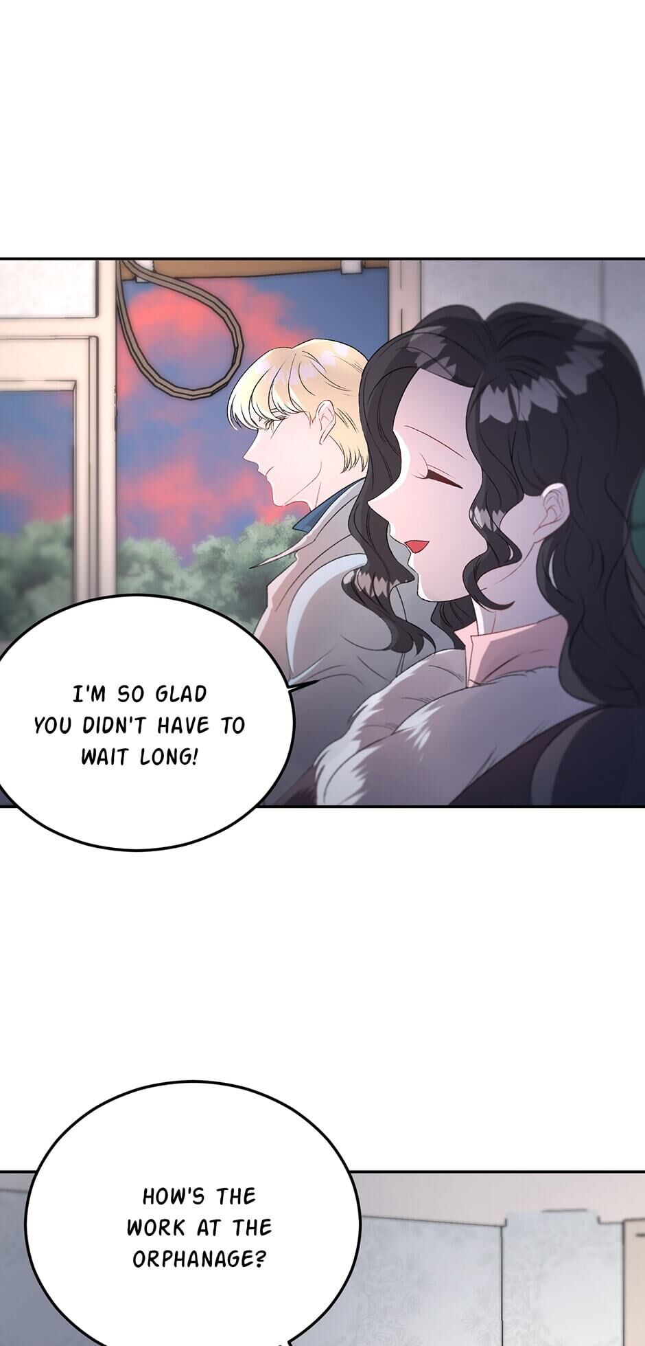 Ebony Chapter 65 page 1 - Chapter 65: Looking for a Hero
