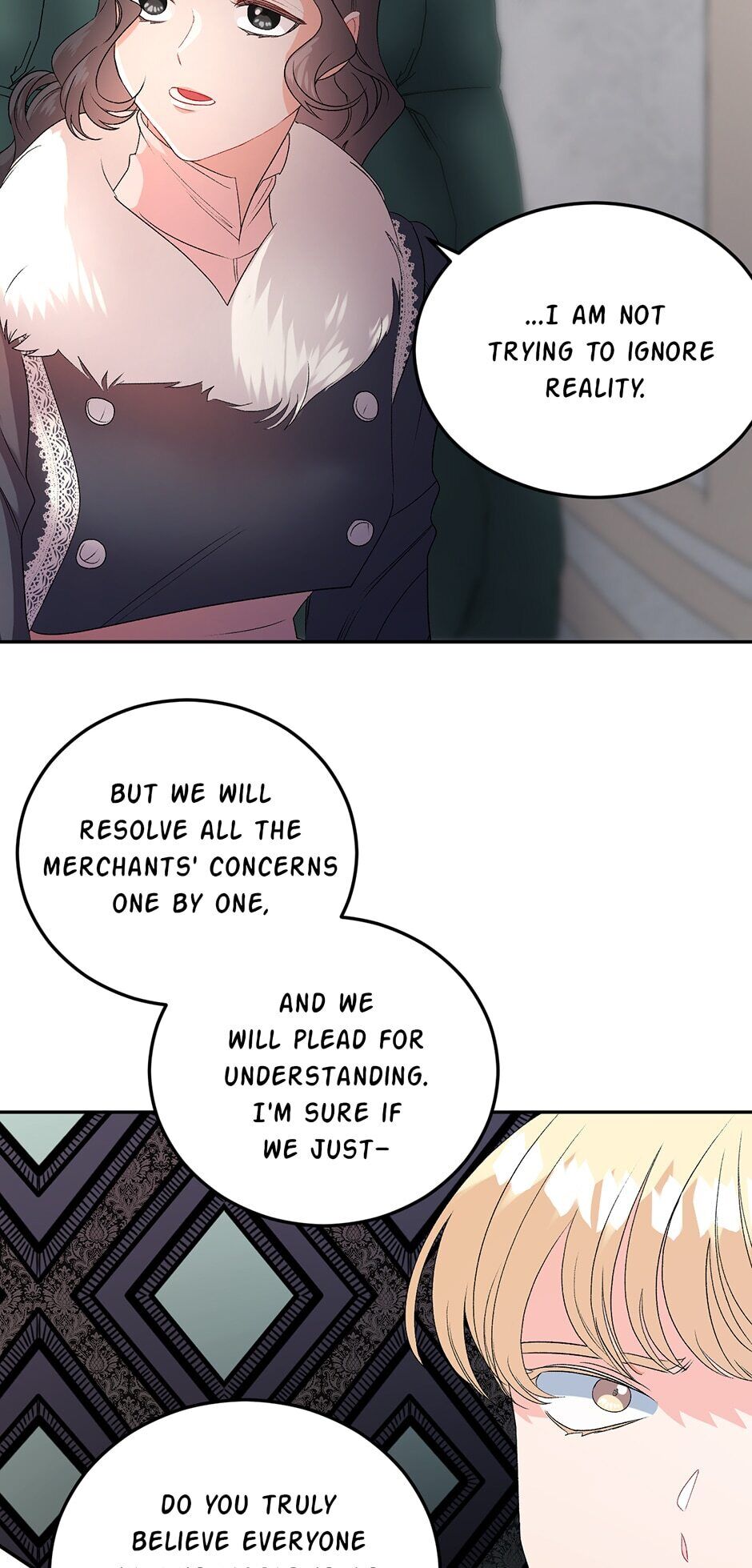 Ebony Chapter 65 page 18 - Chapter 65: Looking for a Hero