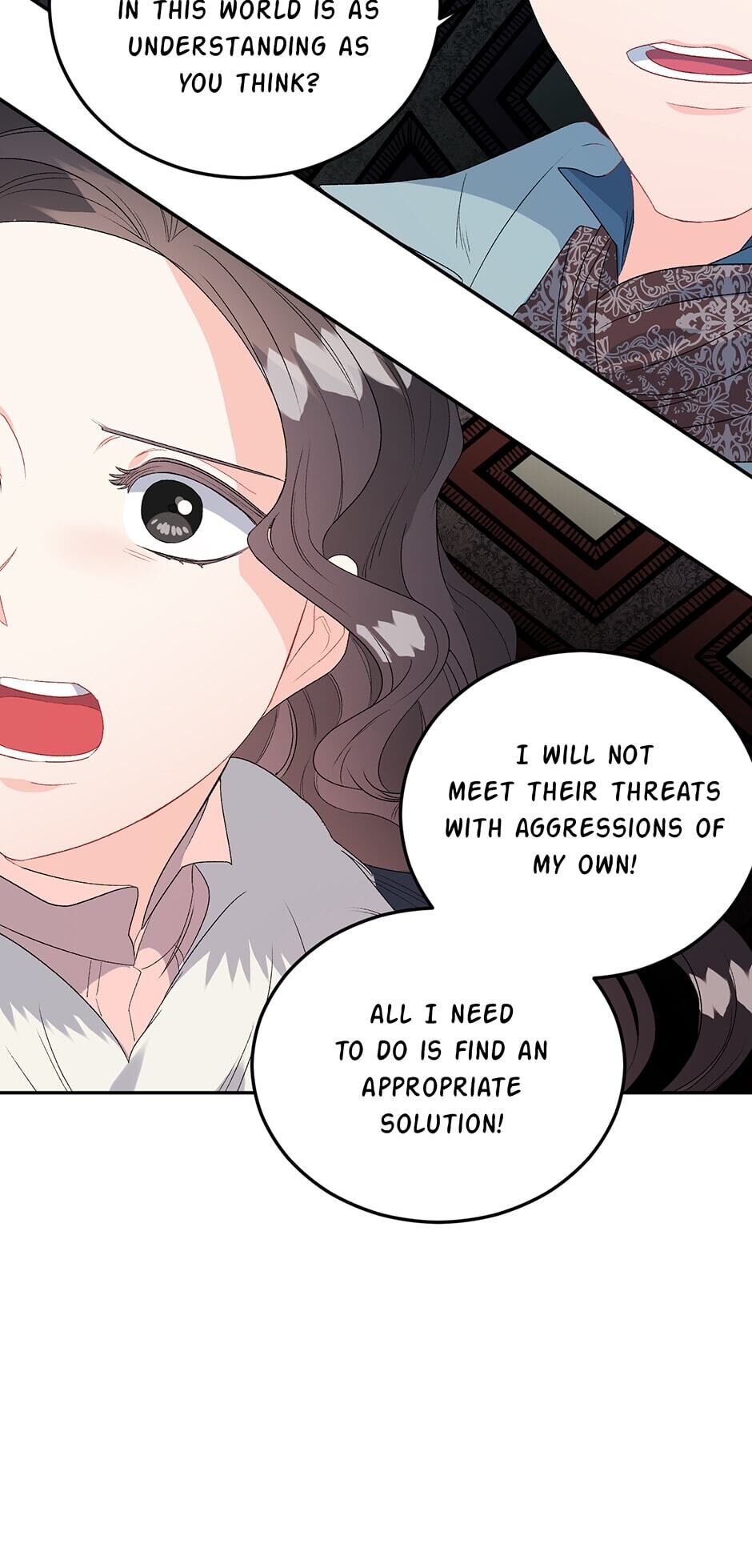 Ebony Chapter 65 page 19 - Chapter 65: Looking for a Hero