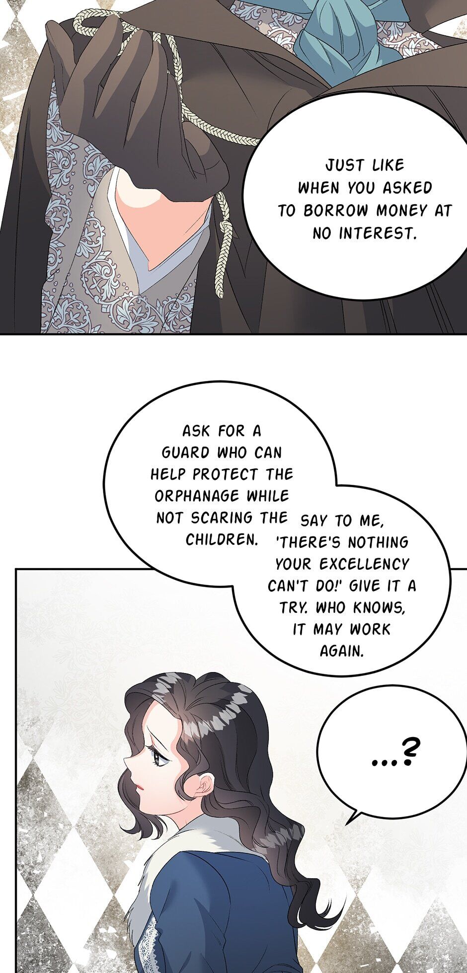 Ebony Chapter 65 page 22 - Chapter 65: Looking for a Hero