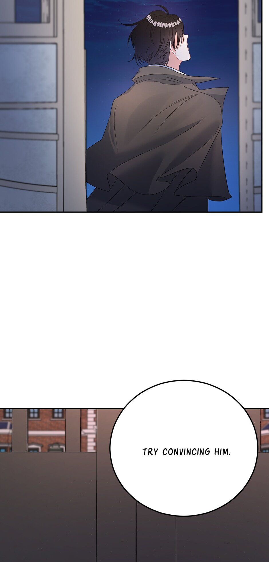 Ebony Chapter 65 page 26 - Chapter 65: Looking for a Hero