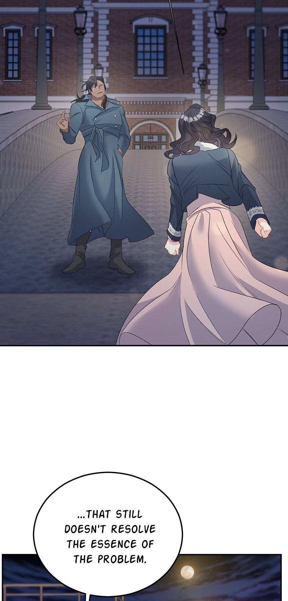 Ebony Chapter 65 page 28 - Chapter 65: Looking for a Hero