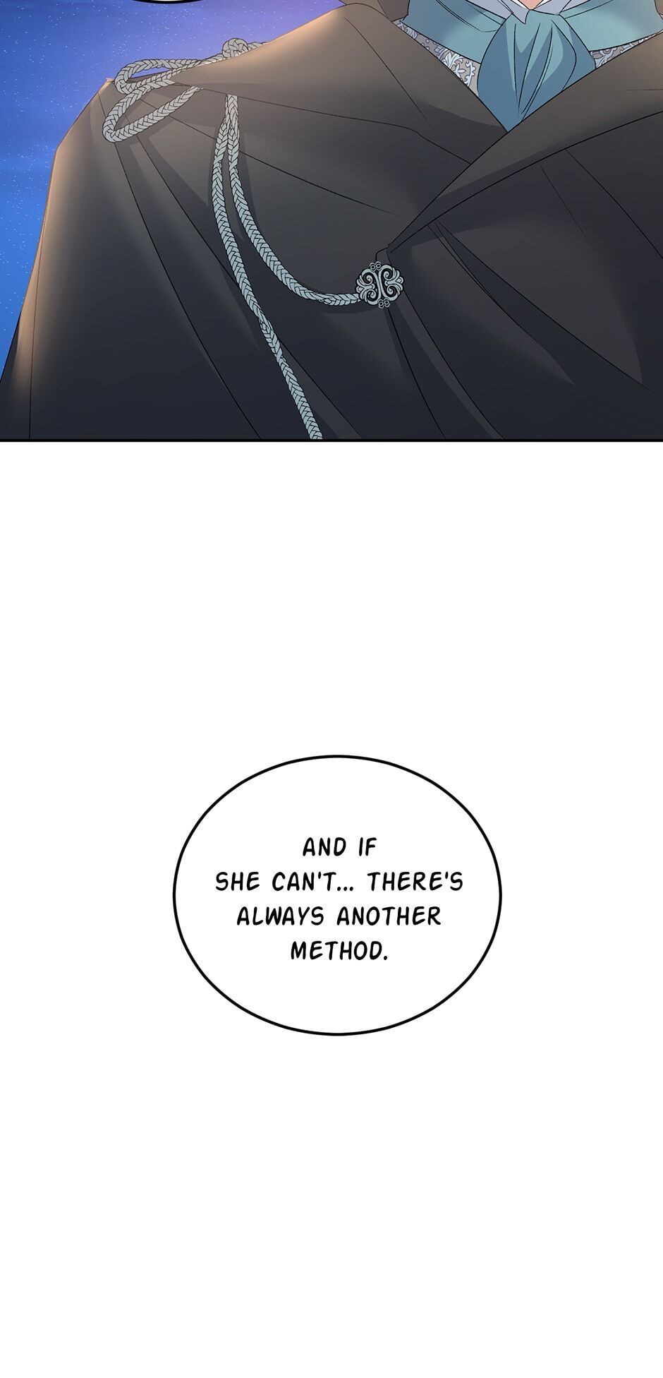 Ebony Chapter 65 page 30 - Chapter 65: Looking for a Hero