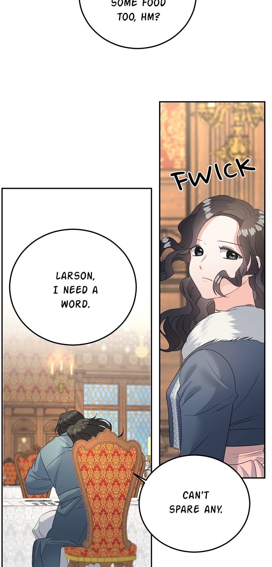 Ebony Chapter 65 page 32 - Chapter 65: Looking for a Hero