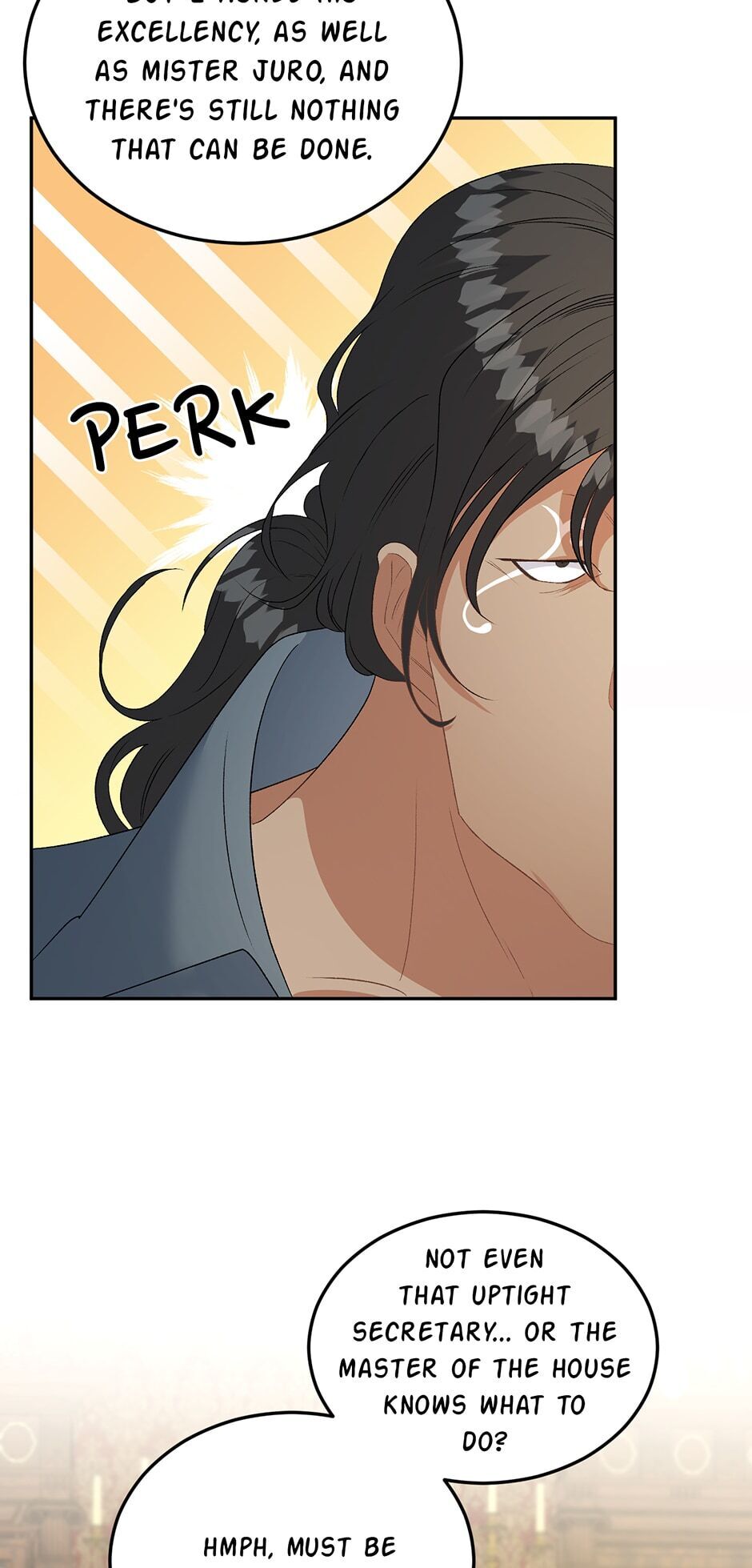Ebony Chapter 65 page 34 - Chapter 65: Looking for a Hero
