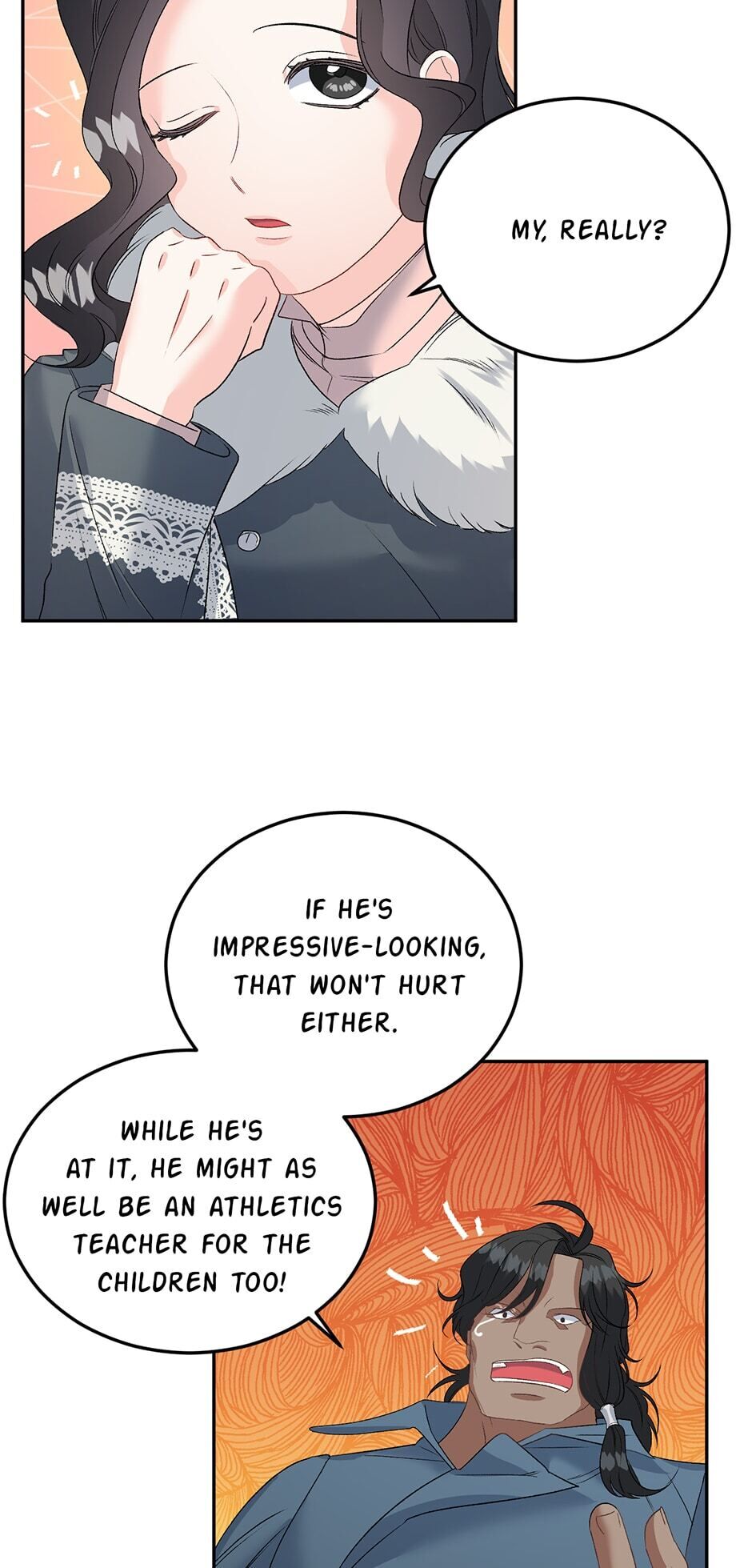 Ebony Chapter 65 page 37 - Chapter 65: Looking for a Hero