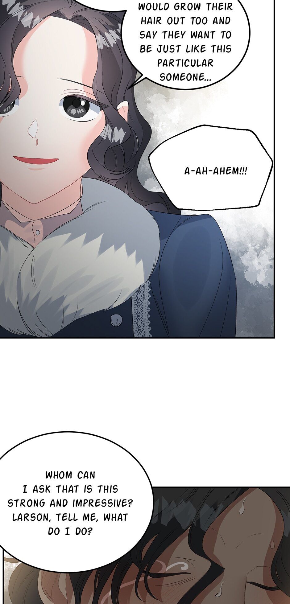 Ebony Chapter 65 page 42 - Chapter 65: Looking for a Hero
