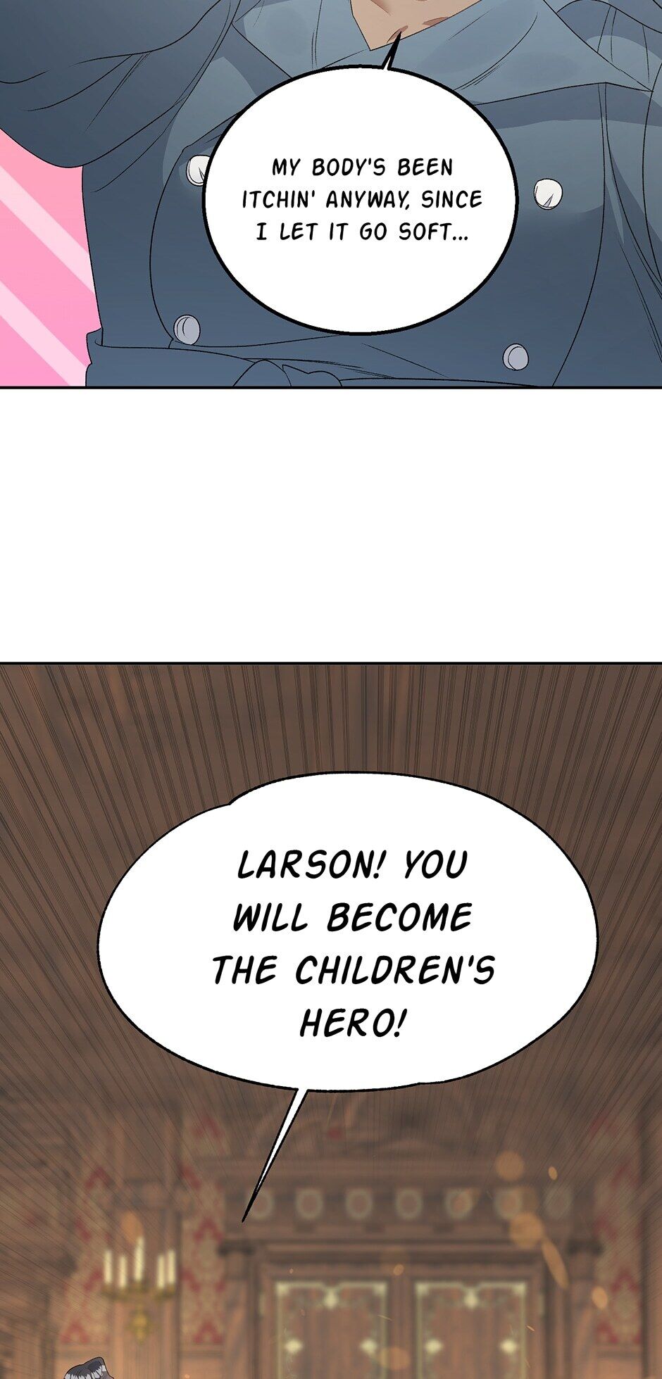 Ebony Chapter 65 page 45 - Chapter 65: Looking for a Hero
