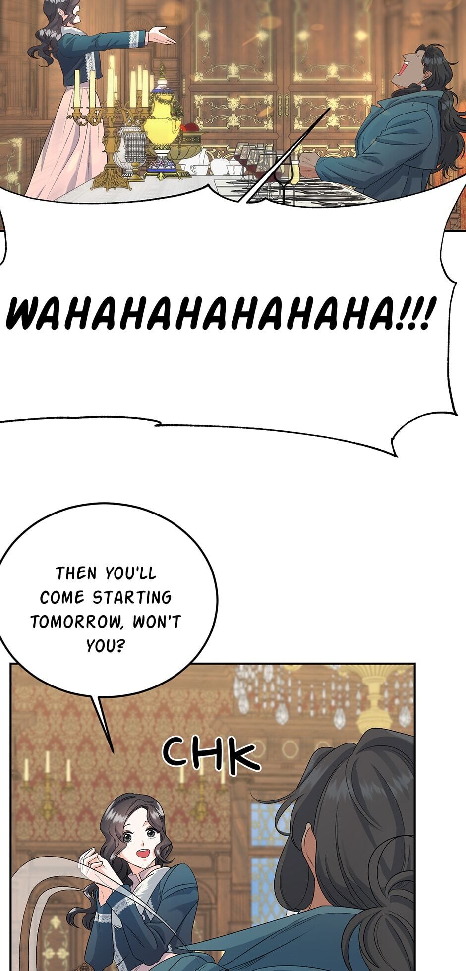 Ebony Chapter 65 page 46 - Chapter 65: Looking for a Hero