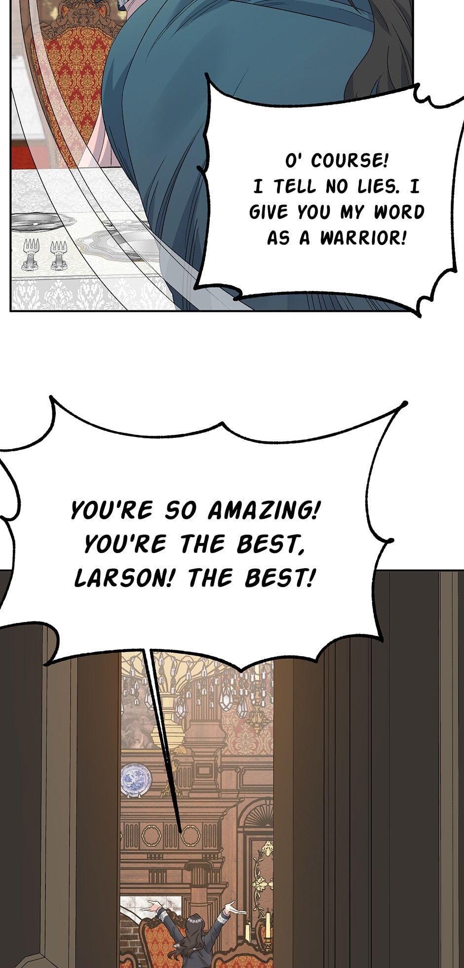 Ebony Chapter 65 page 47 - Chapter 65: Looking for a Hero