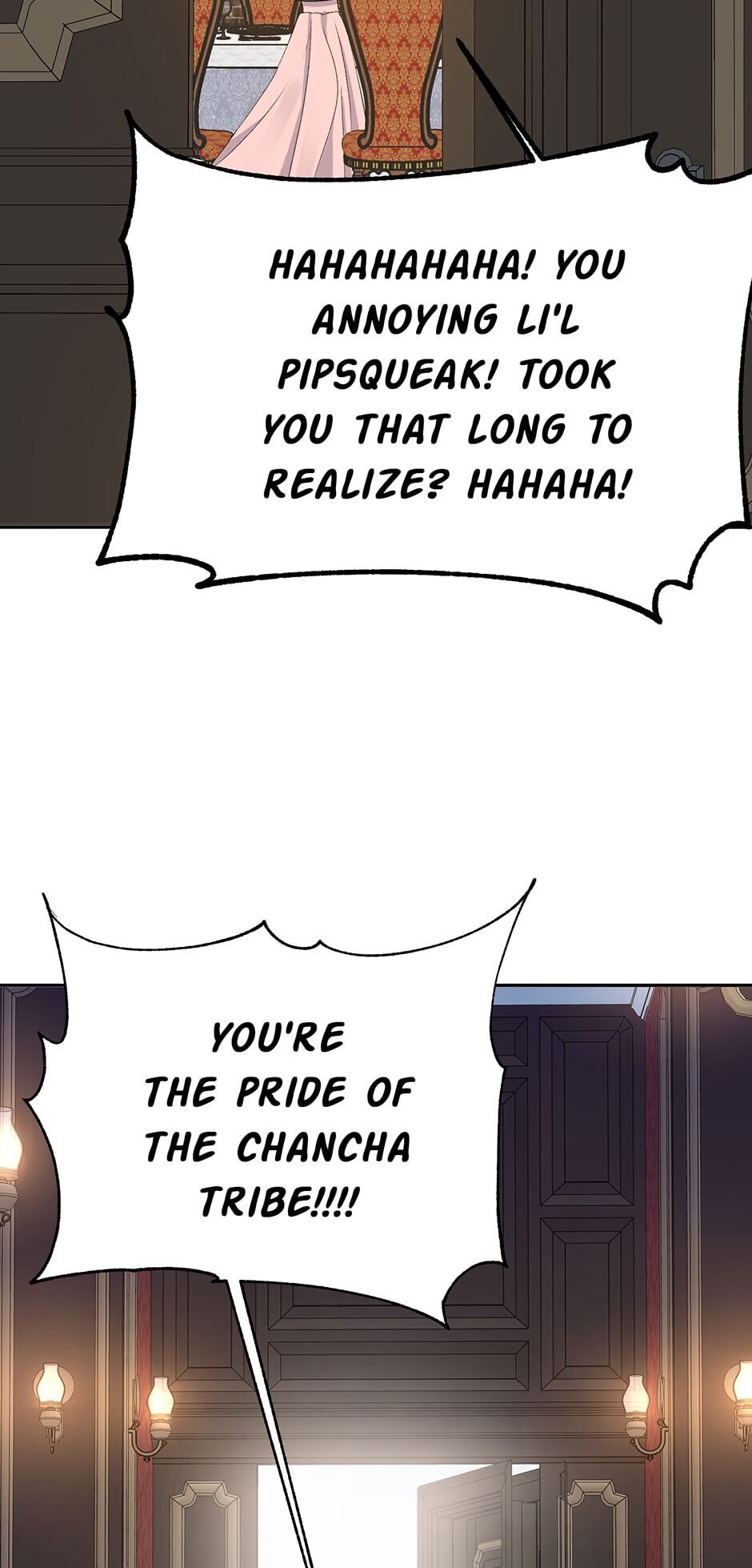 Ebony Chapter 65 page 48 - Chapter 65: Looking for a Hero