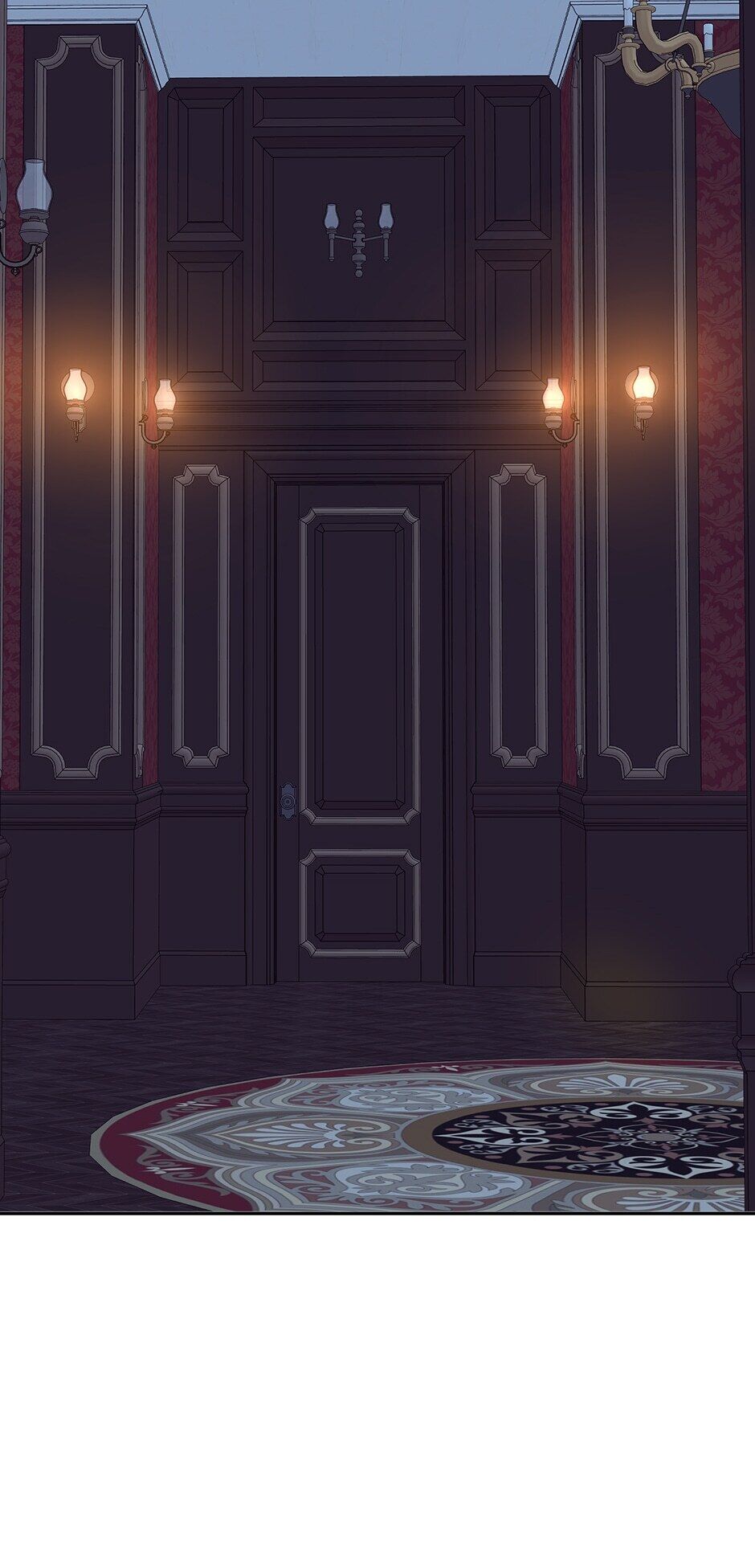 Ebony Chapter 65 page 50 - Chapter 65: Looking for a Hero