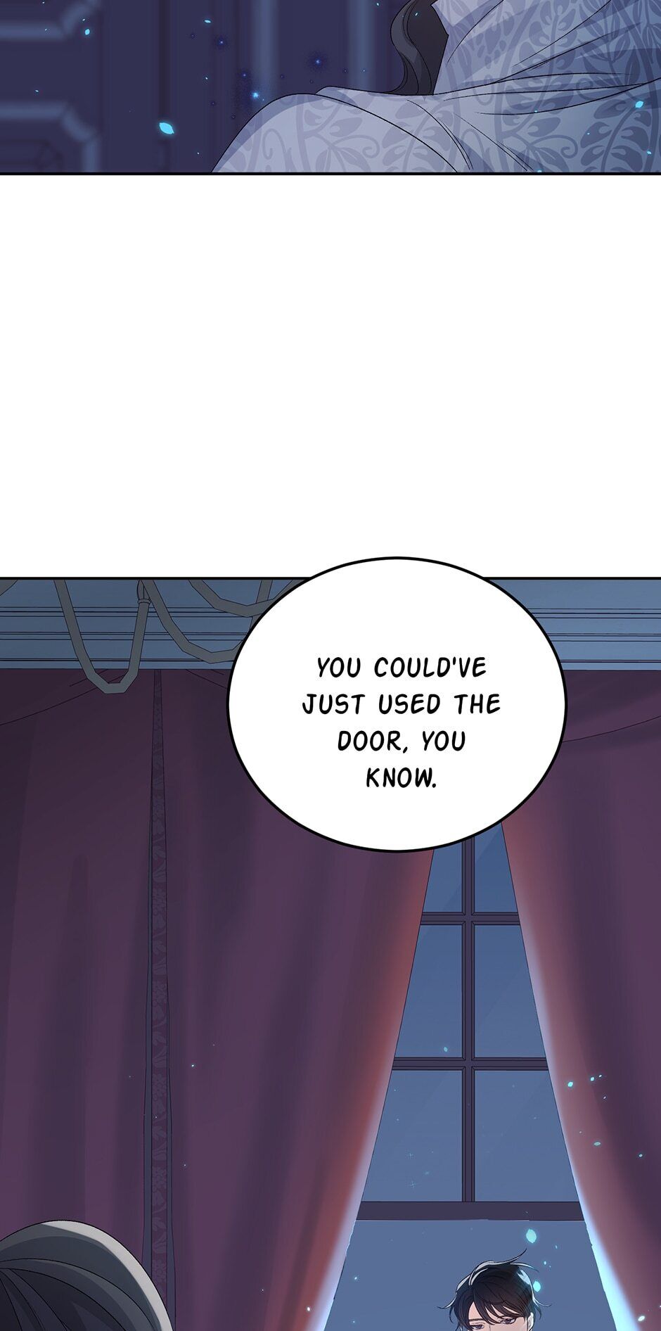 Ebony Chapter 65 page 53 - Chapter 65: Looking for a Hero