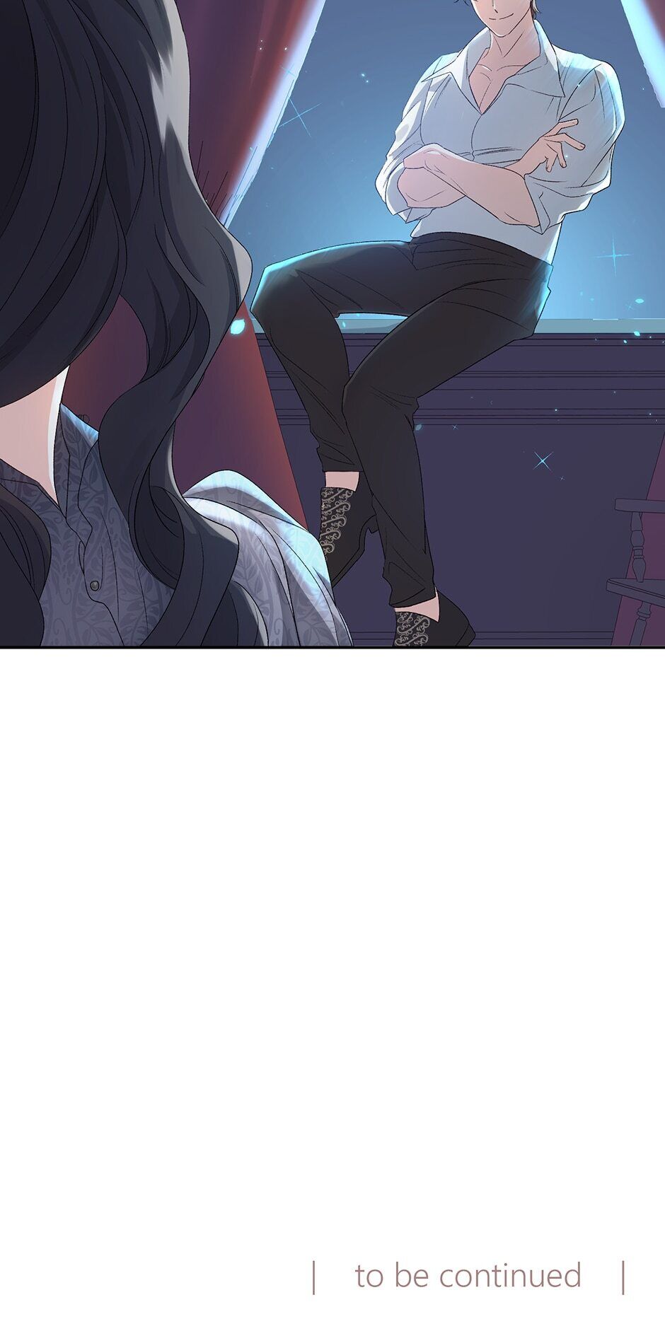 Ebony Chapter 65 page 54 - Chapter 65: Looking for a Hero