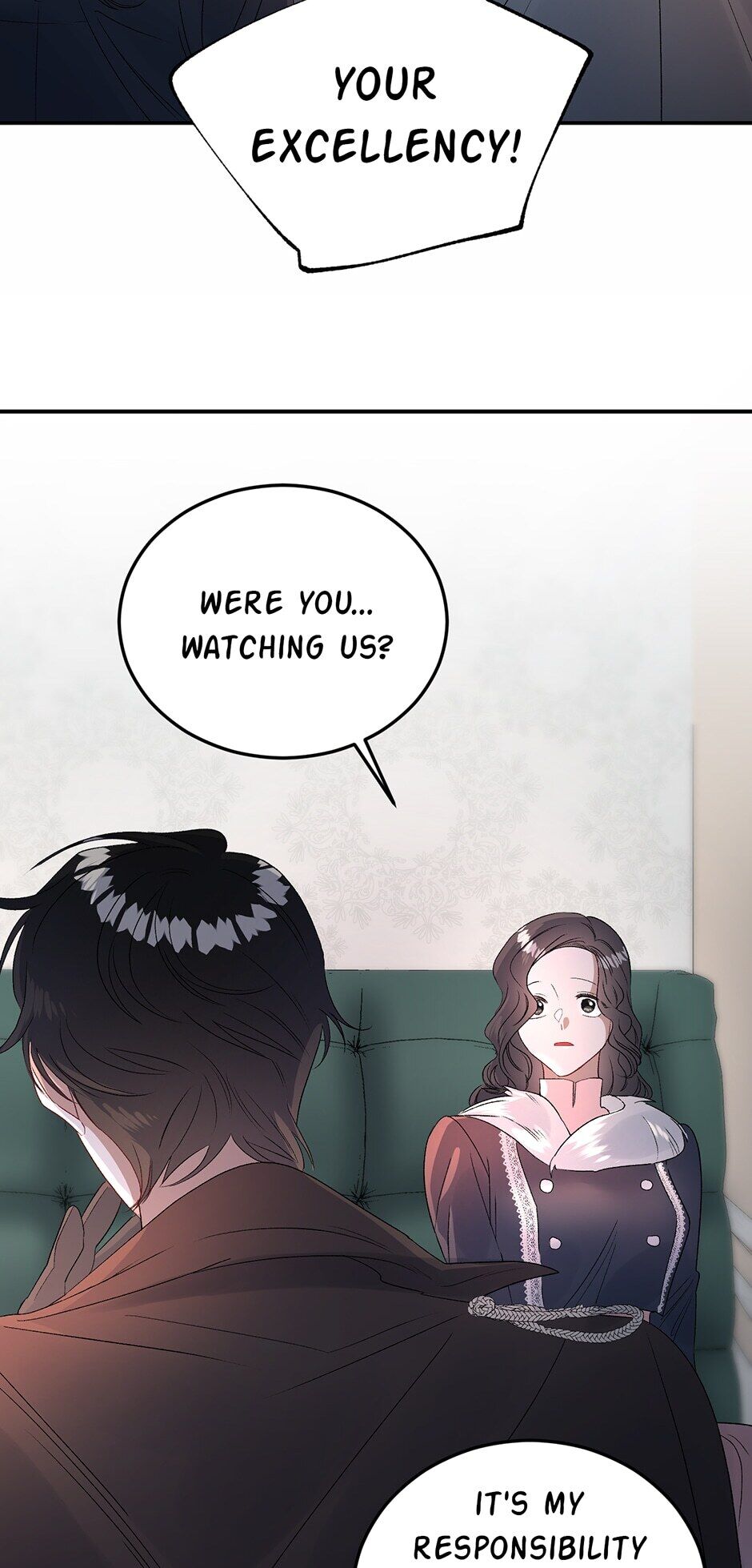 Ebony Chapter 65 page 6 - Chapter 65: Looking for a Hero
