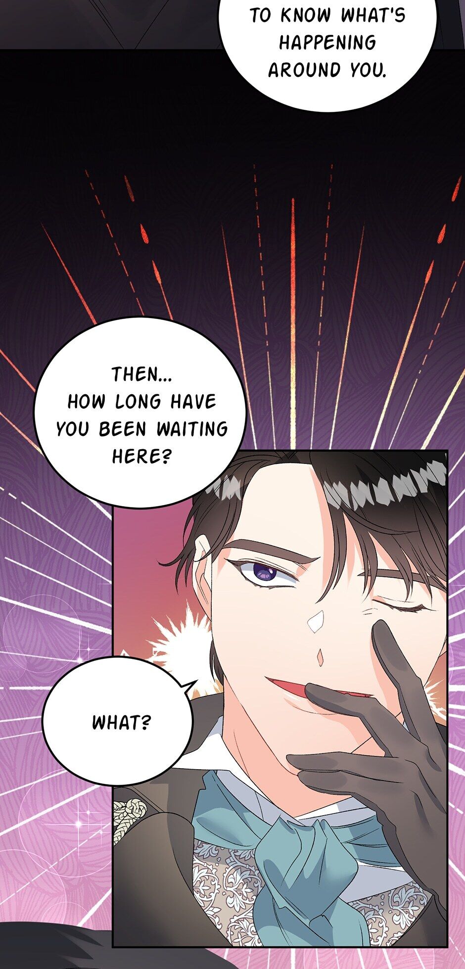 Ebony Chapter 65 page 7 - Chapter 65: Looking for a Hero