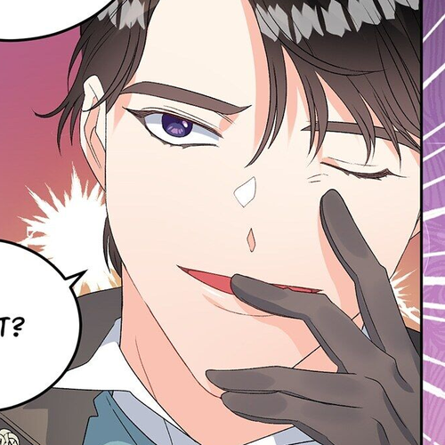 Ebony Chapter 65: Looking for a Hero cover