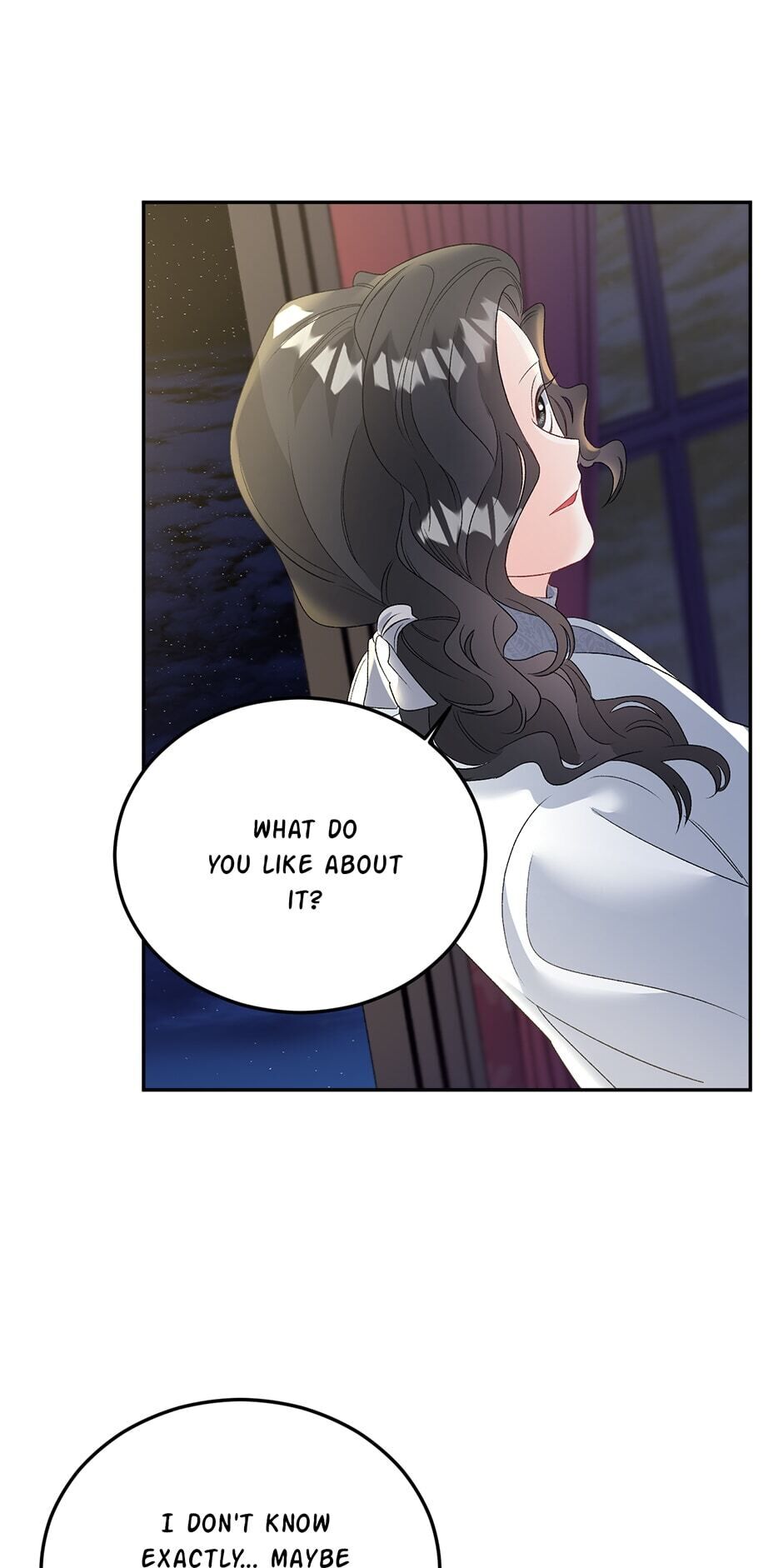 Ebony Chapter 66 page 11 - Chapter 66: The Marvelous Foreigner