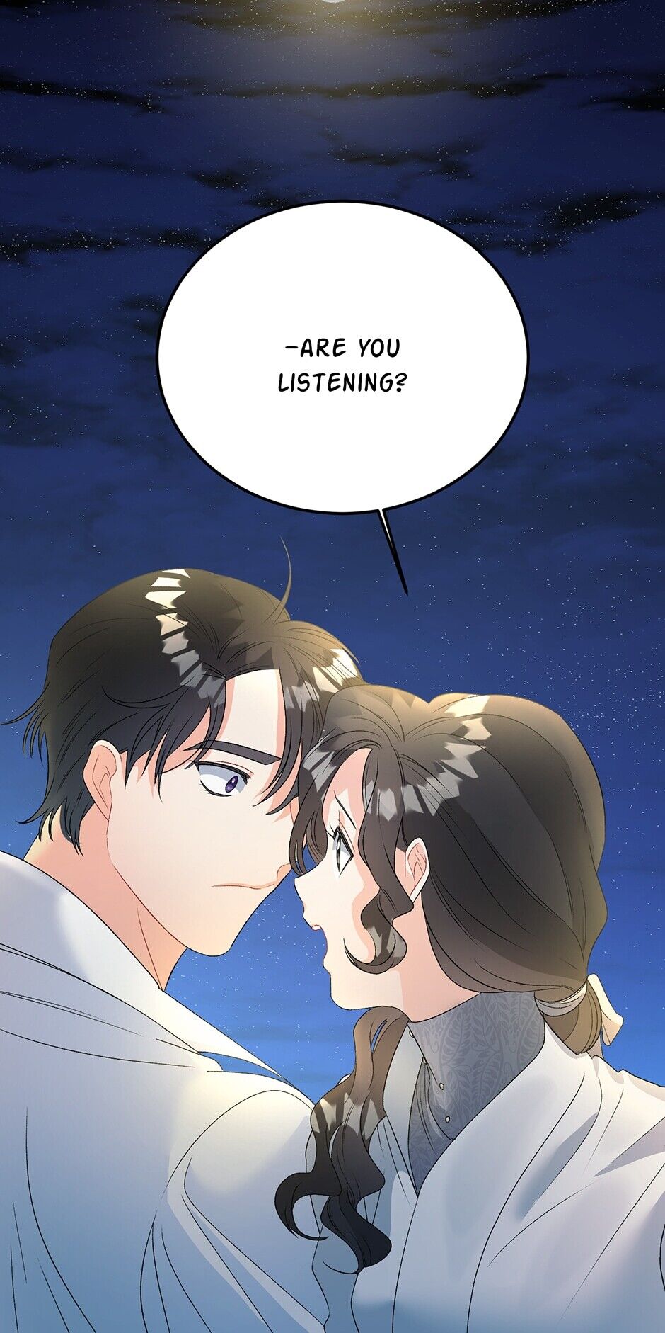Ebony Chapter 66 page 14 - Chapter 66: The Marvelous Foreigner