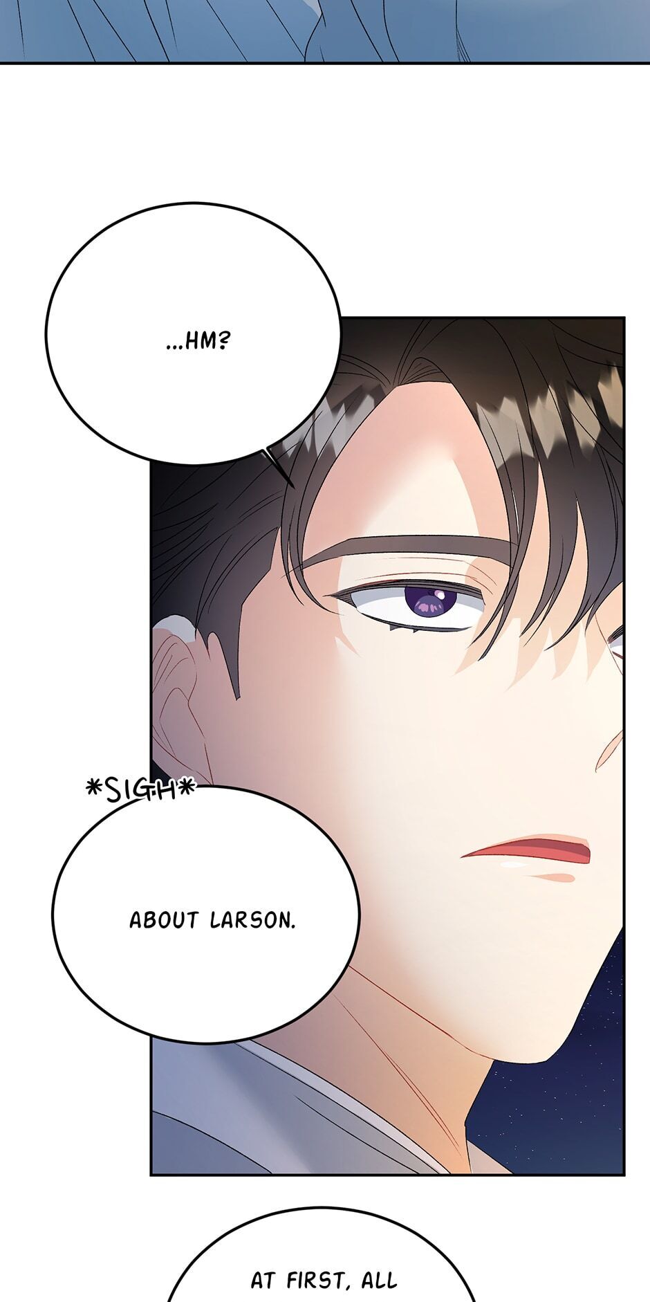 Ebony Chapter 66 page 15 - Chapter 66: The Marvelous Foreigner
