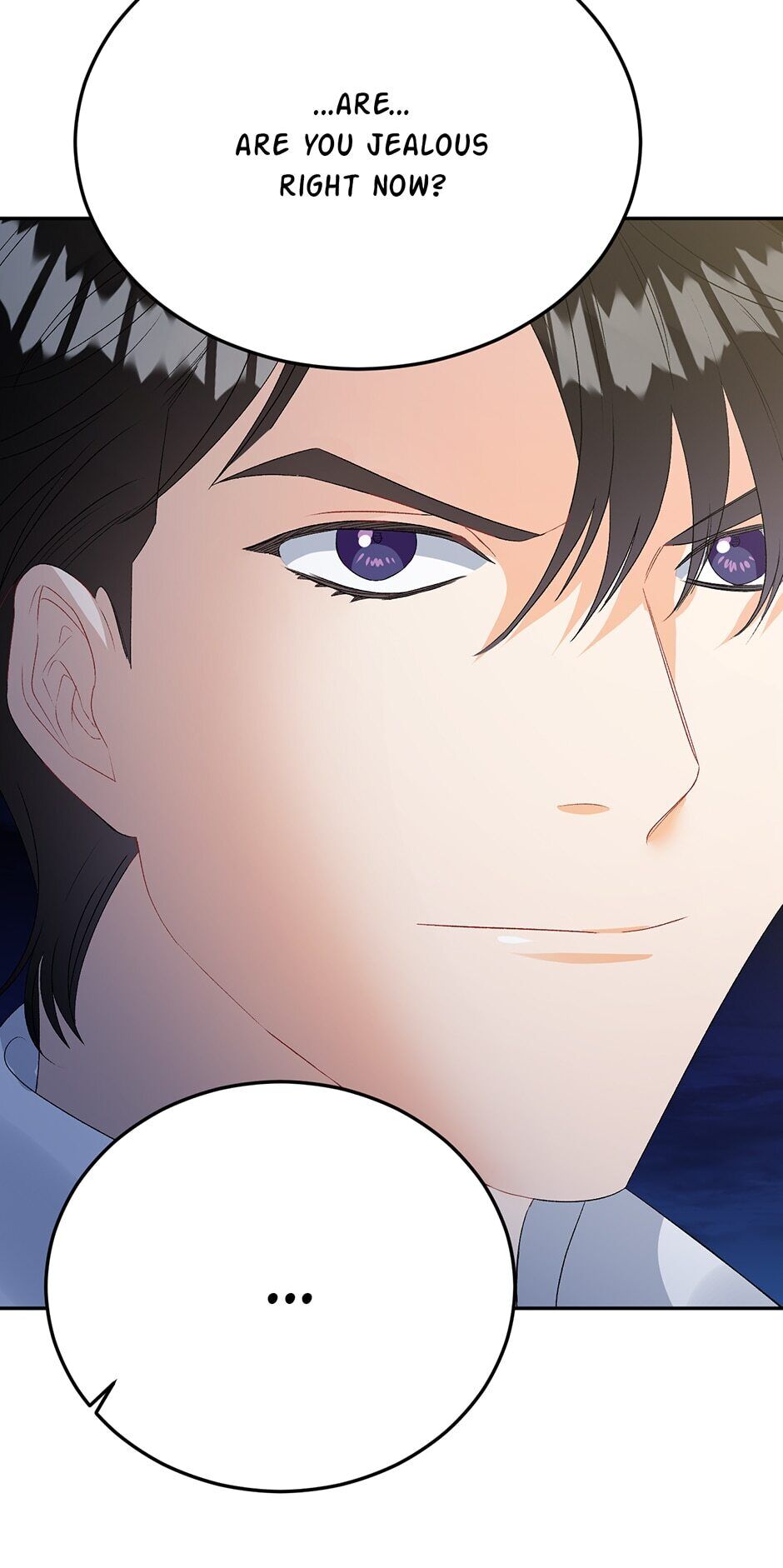 Ebony Chapter 66 page 19 - Chapter 66: The Marvelous Foreigner